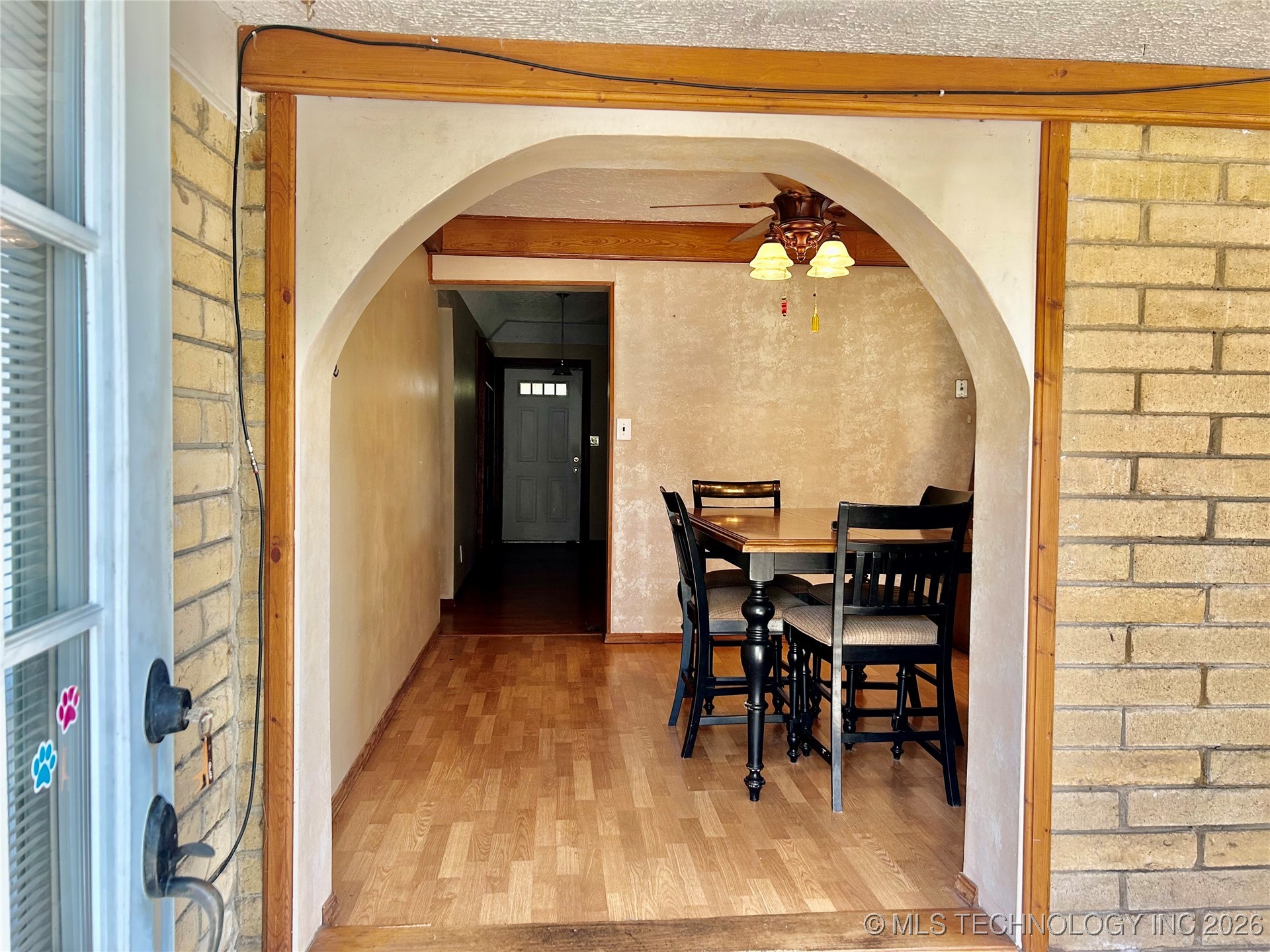 1231 S 61st Street W Muskogee OK 74401