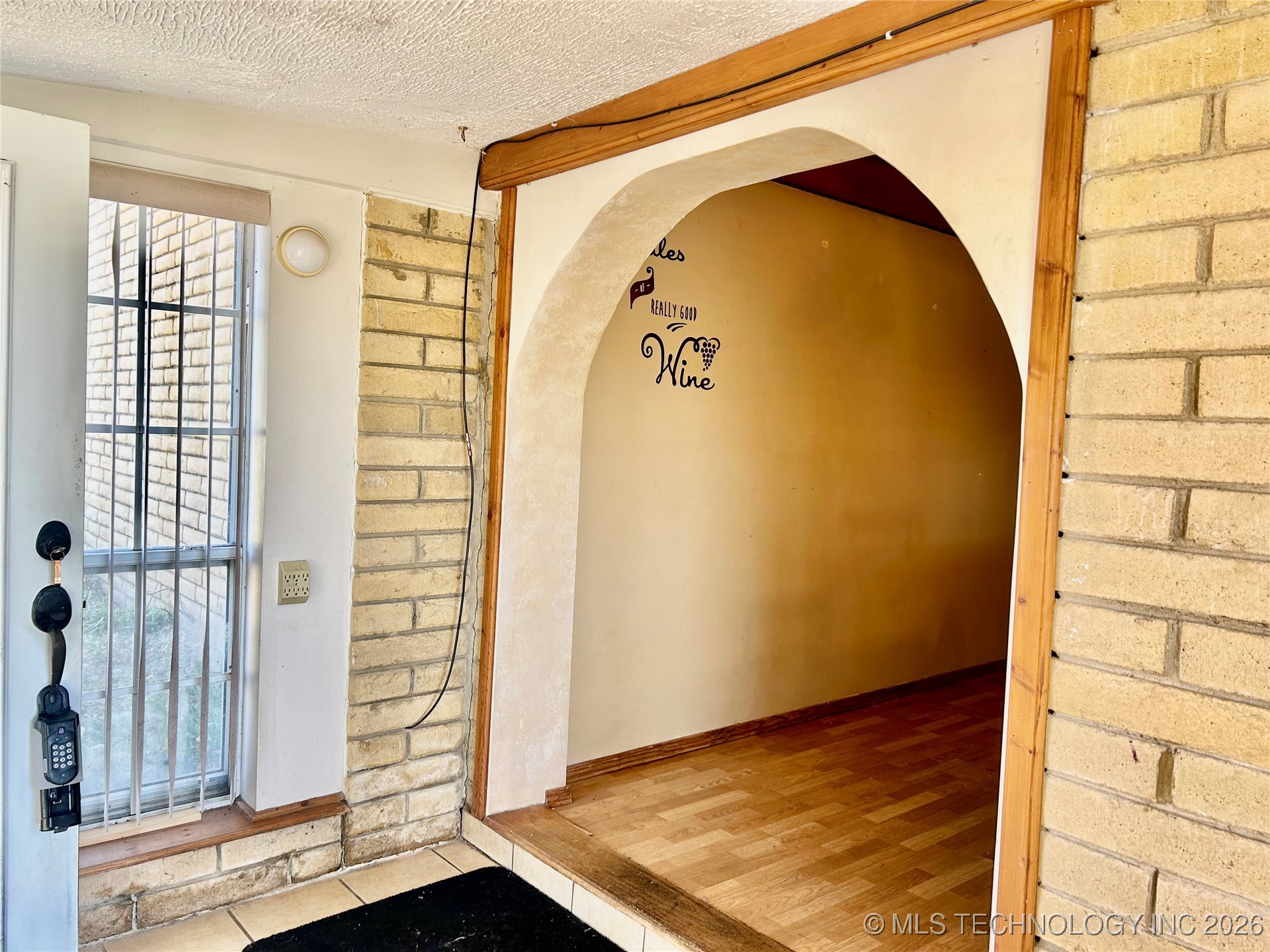 1231 S 61st Street W Muskogee OK 74401
