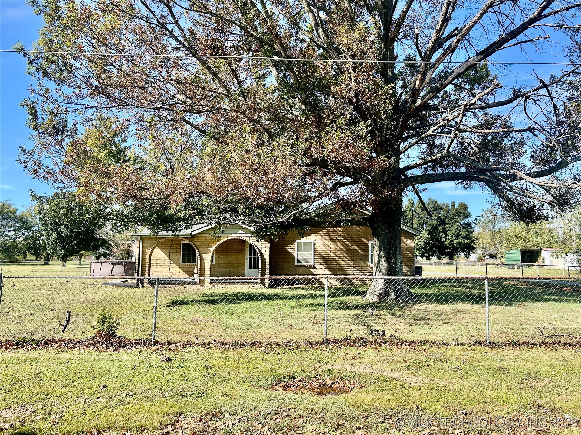 1231 S 61st Street W Muskogee OK 74401