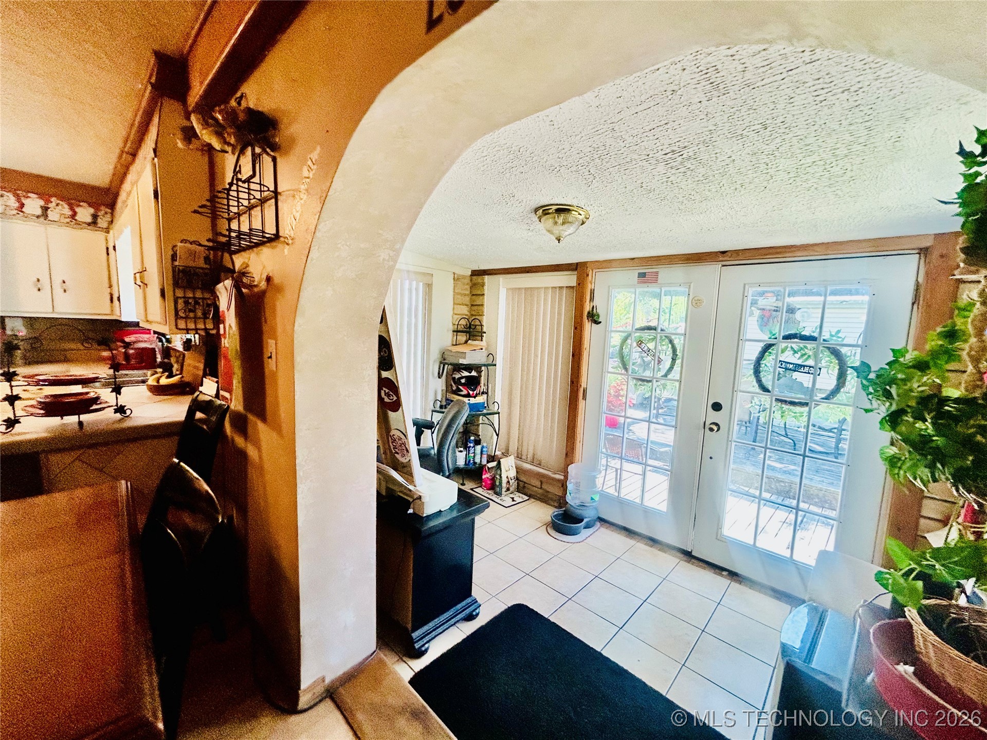 1231 S 61st Street W Muskogee OK 74401