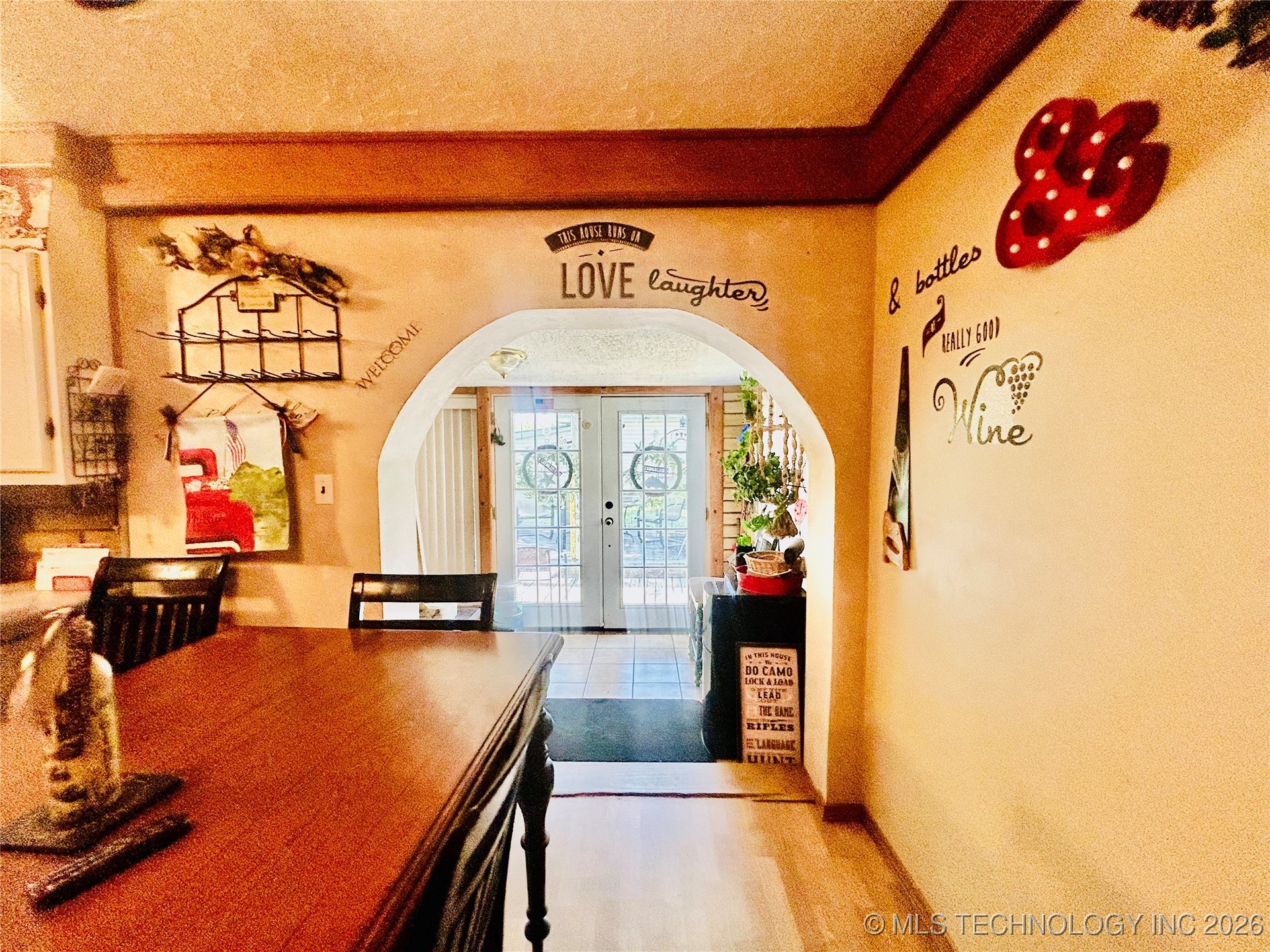 1231 S 61st Street W Muskogee OK 74401