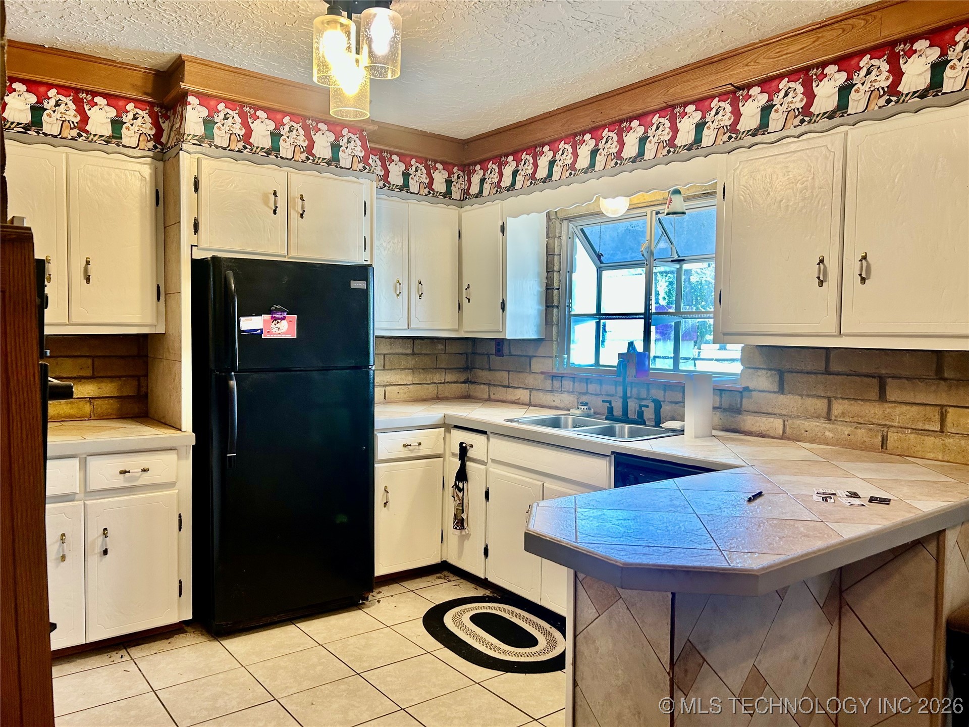 1231 S 61st Street W Muskogee OK 74401