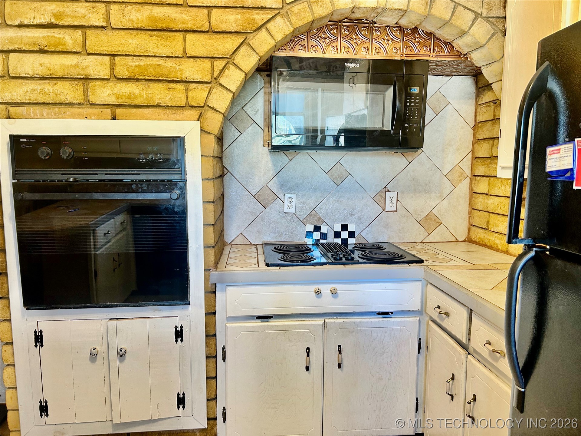 1231 S 61st Street W Muskogee OK 74401