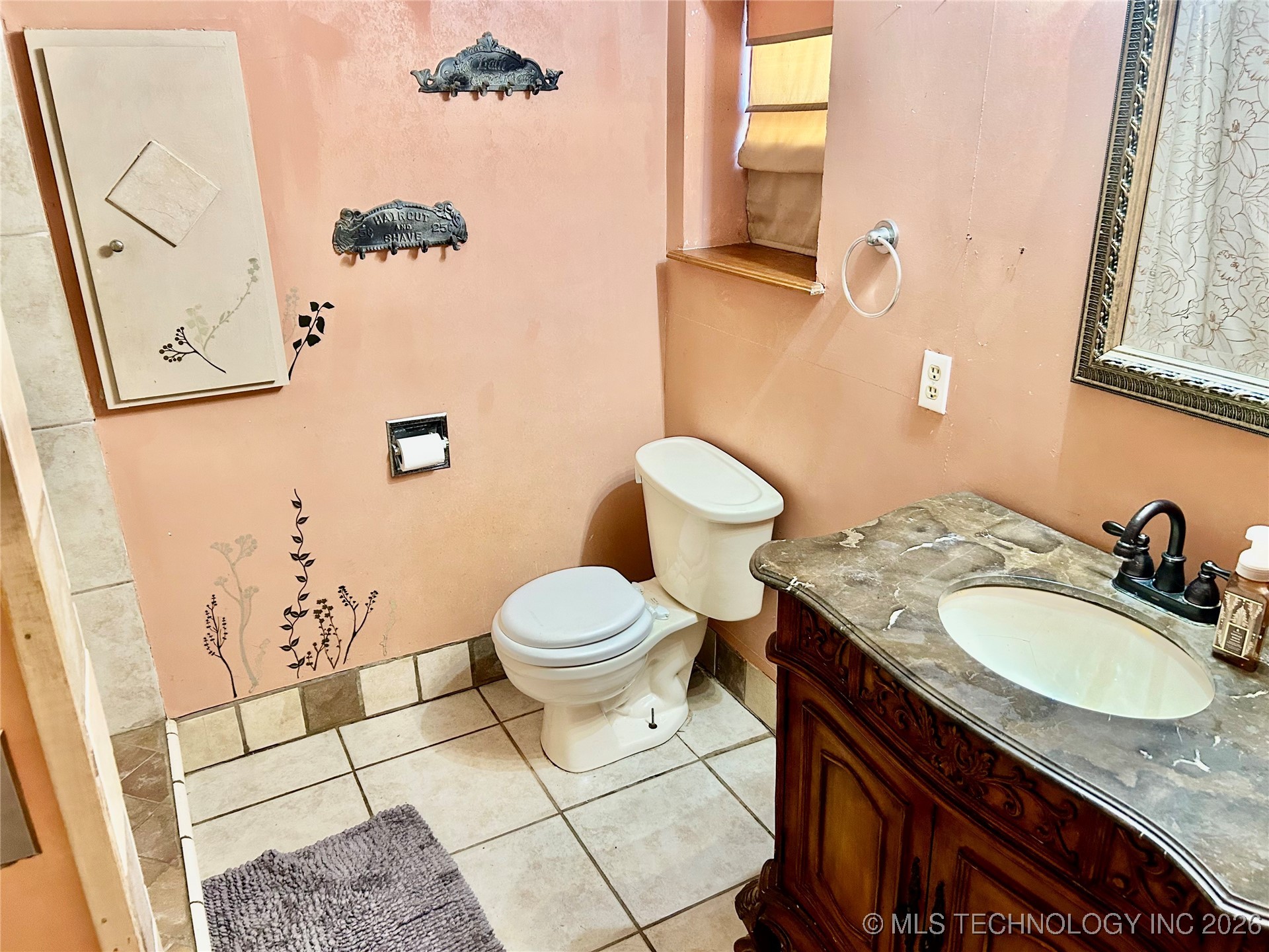 1231 S 61st Street W Muskogee OK 74401