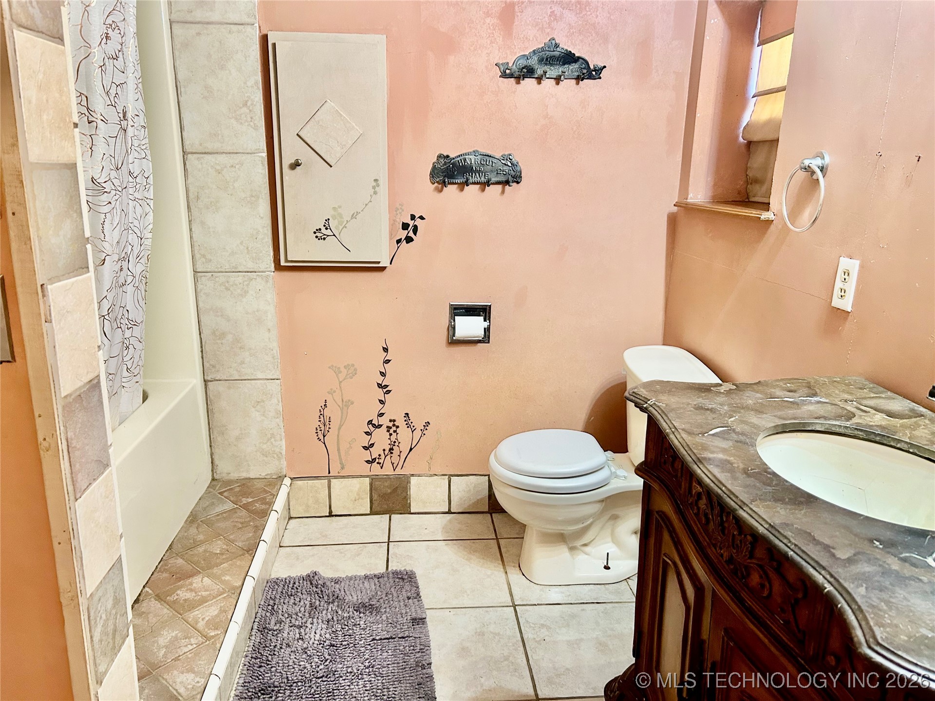 1231 S 61st Street W Muskogee OK 74401