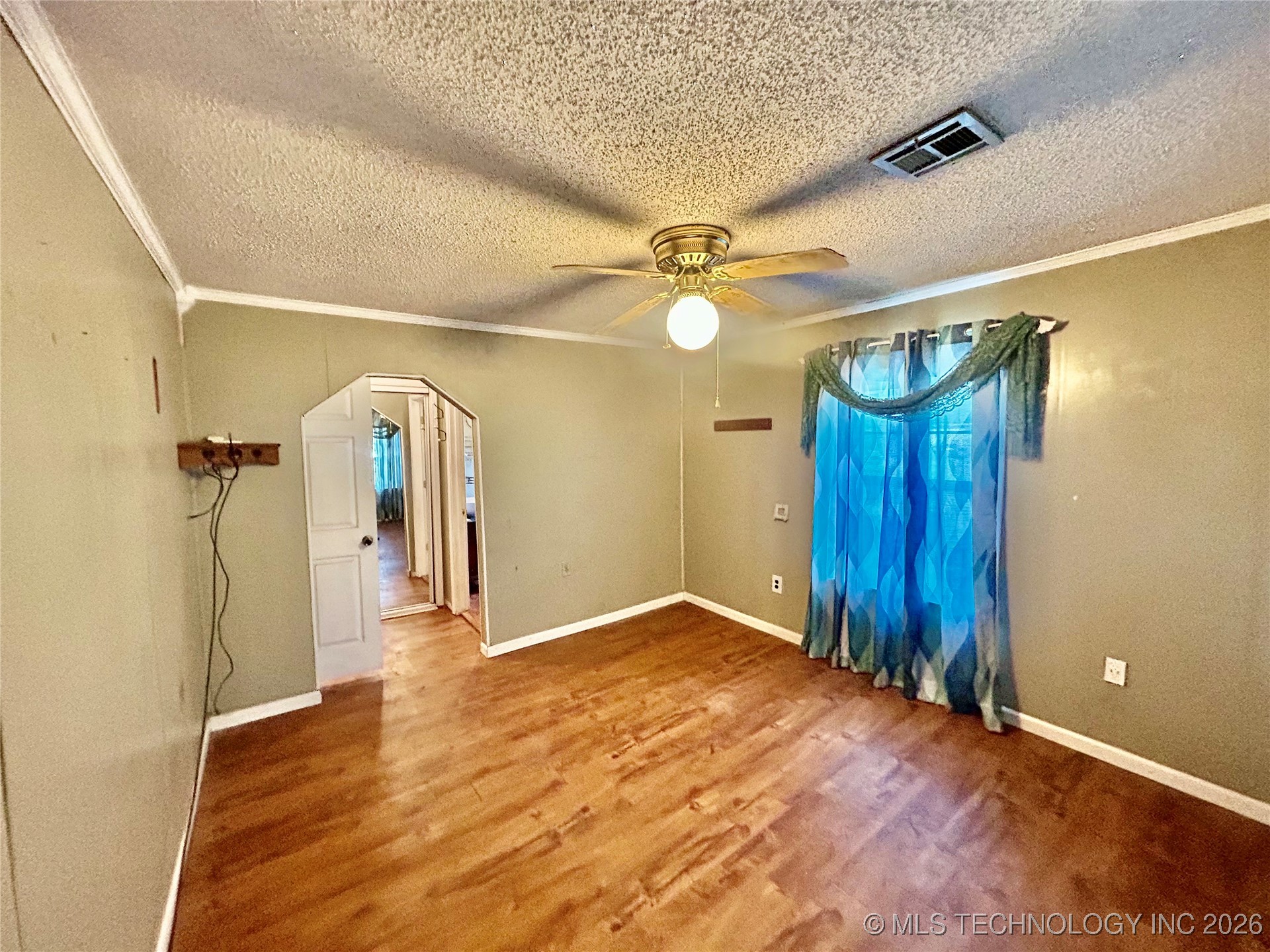 1231 S 61st Street W Muskogee OK 74401
