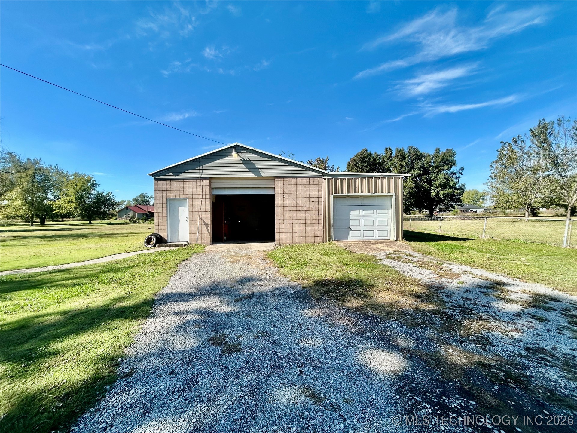 1231 S 61st Street W Muskogee OK 74401