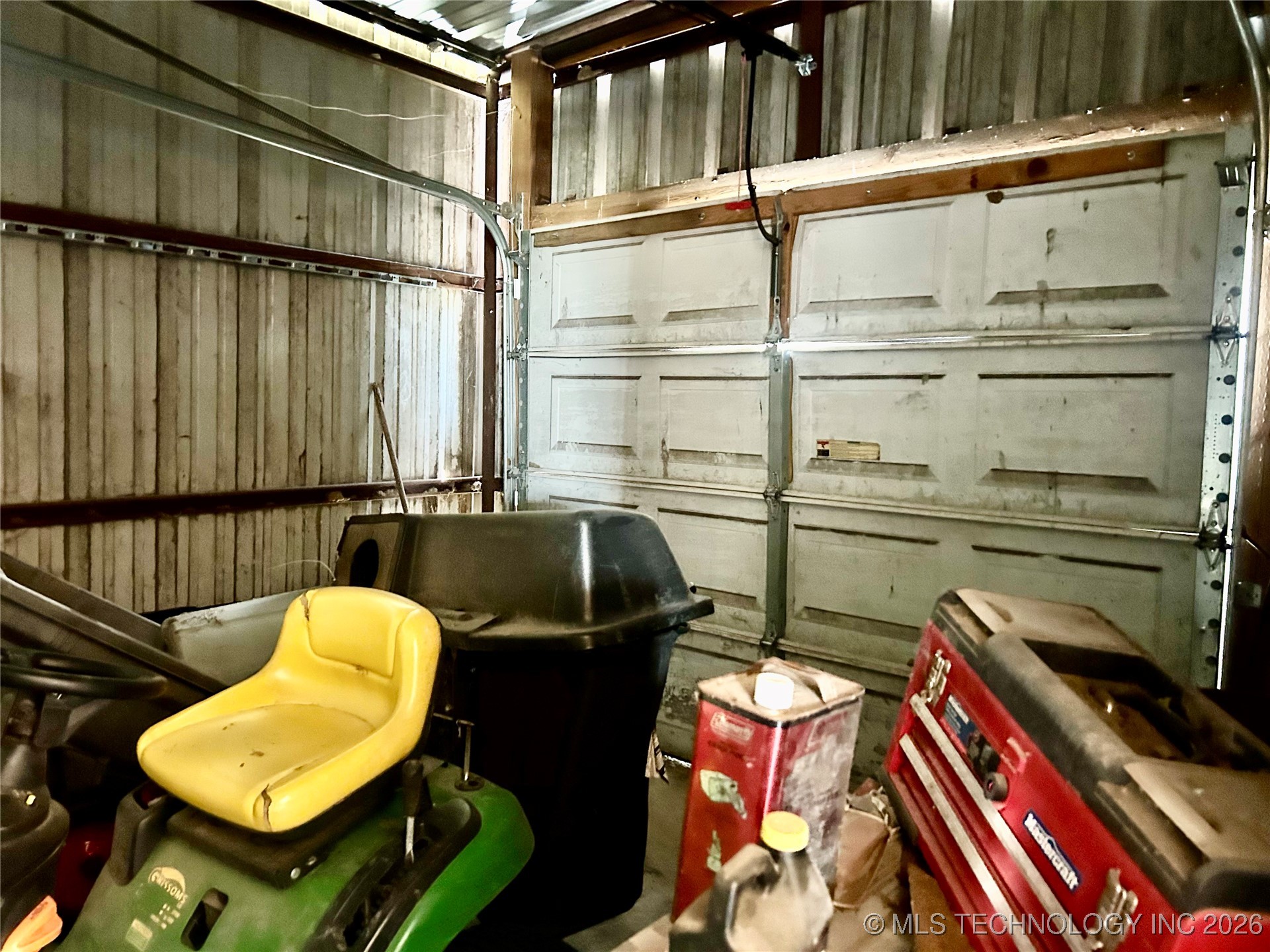 1231 S 61st Street W Muskogee OK 74401