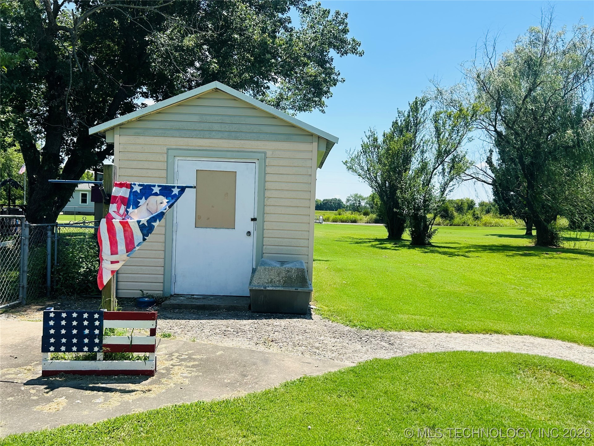 1231 S 61st Street W Muskogee OK 74401