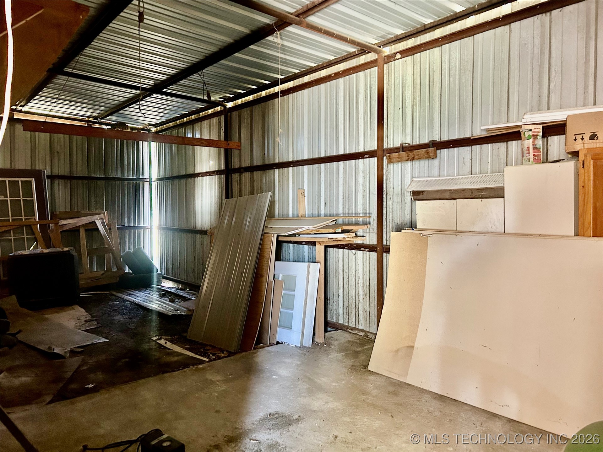 1231 S 61st Street W Muskogee OK 74401