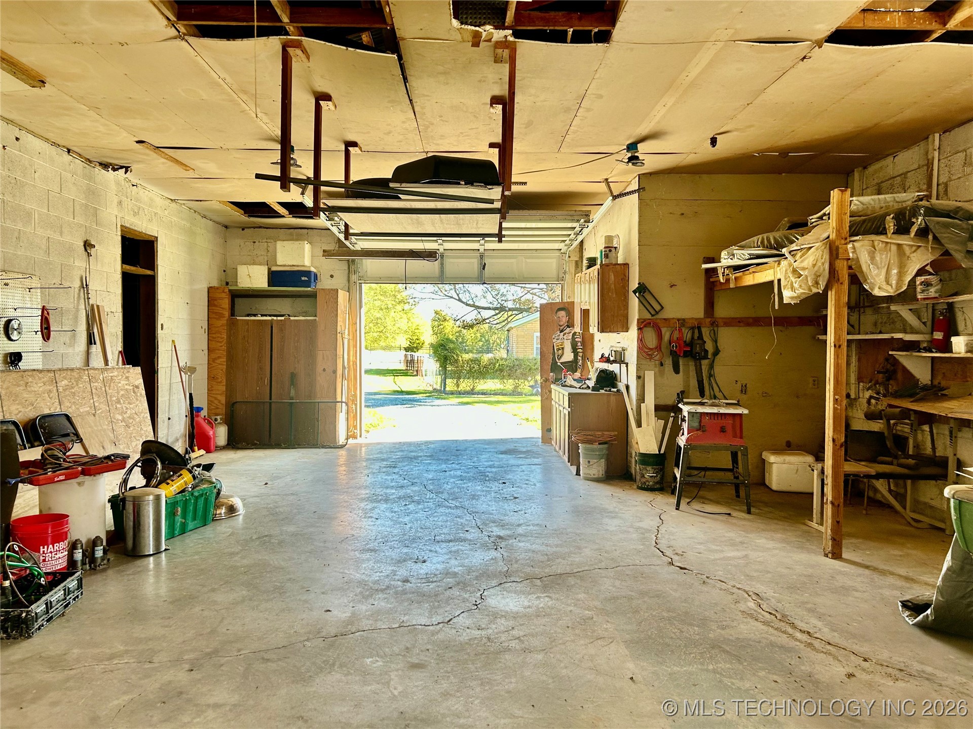 1231 S 61st Street W Muskogee OK 74401