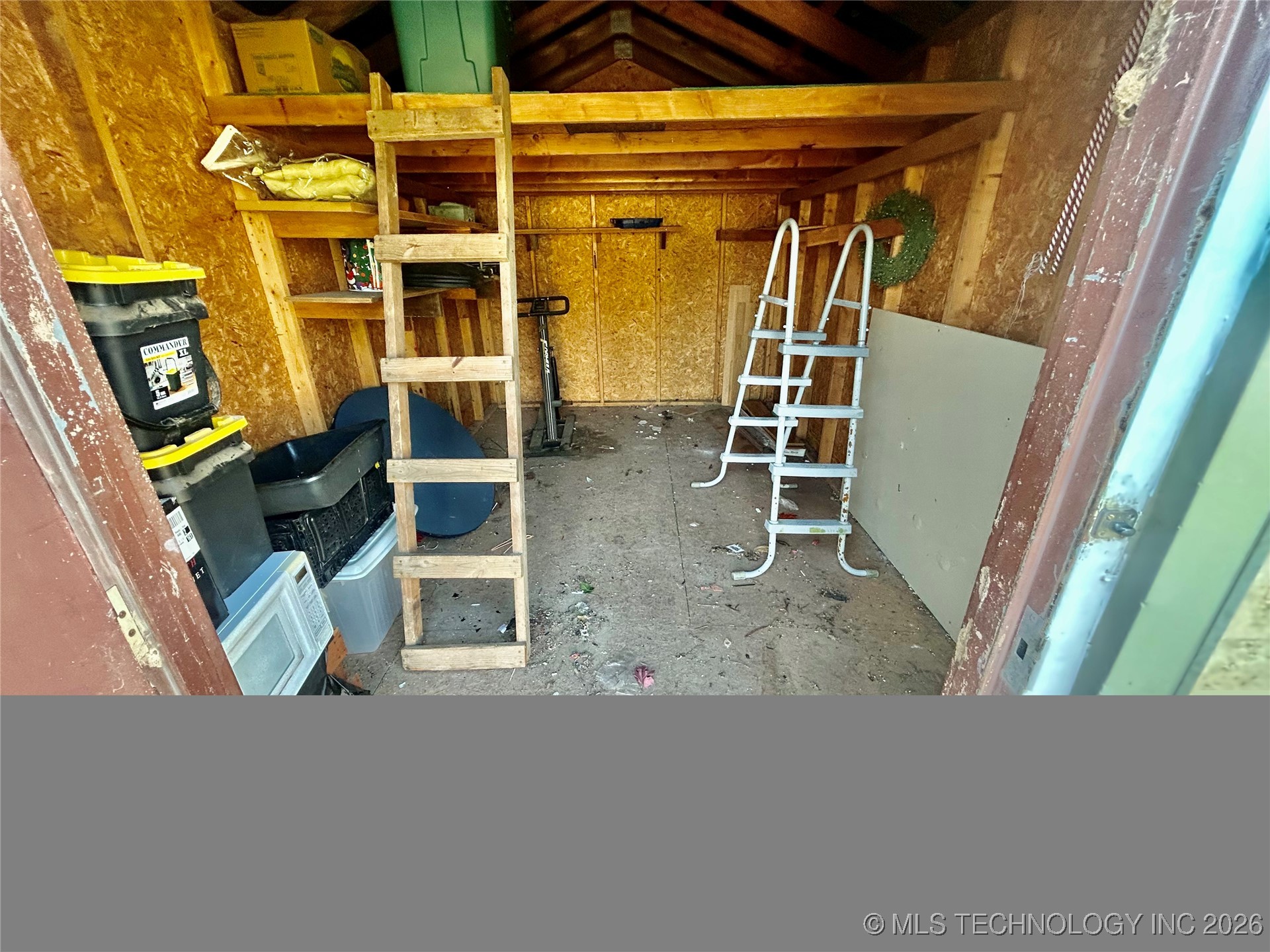 1231 S 61st Street W Muskogee OK 74401