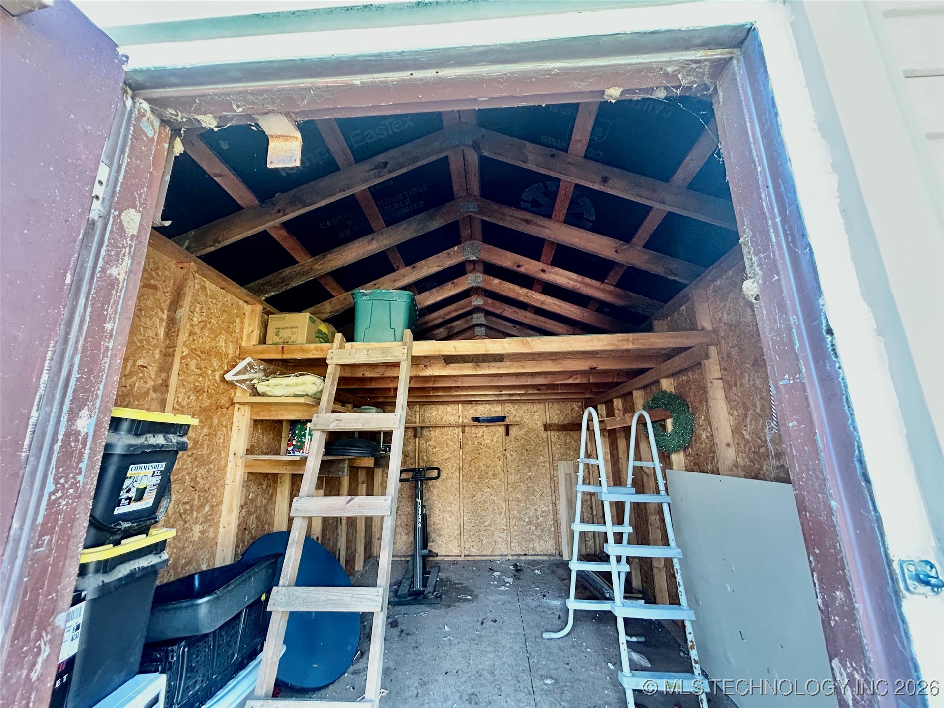 1231 S 61st Street W Muskogee OK 74401