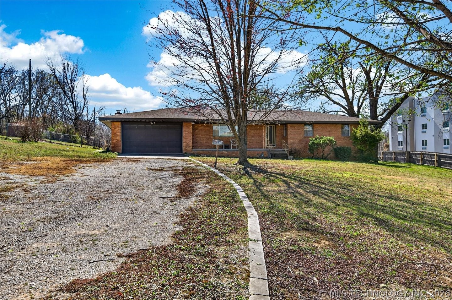 3939 Lakeview Drive Bartlesville OK 74006