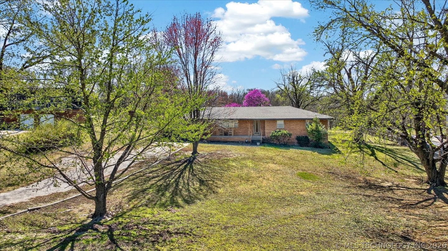 3939 Lakeview Drive Bartlesville OK 74006