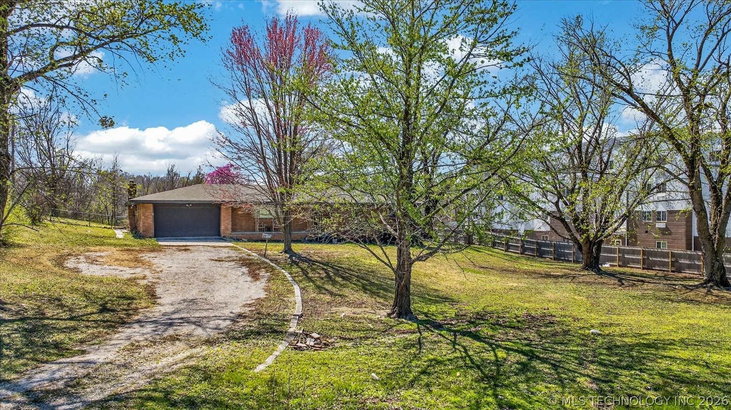 3939 Lakeview Drive Bartlesville OK 74006