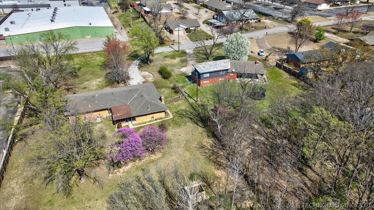 3939 Lakeview Drive Bartlesville OK 74006