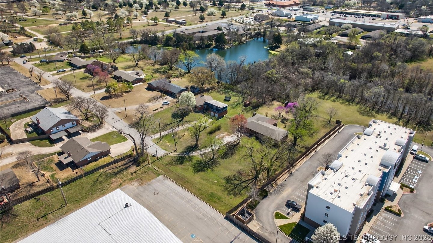 3939 Lakeview Drive Bartlesville OK 74006
