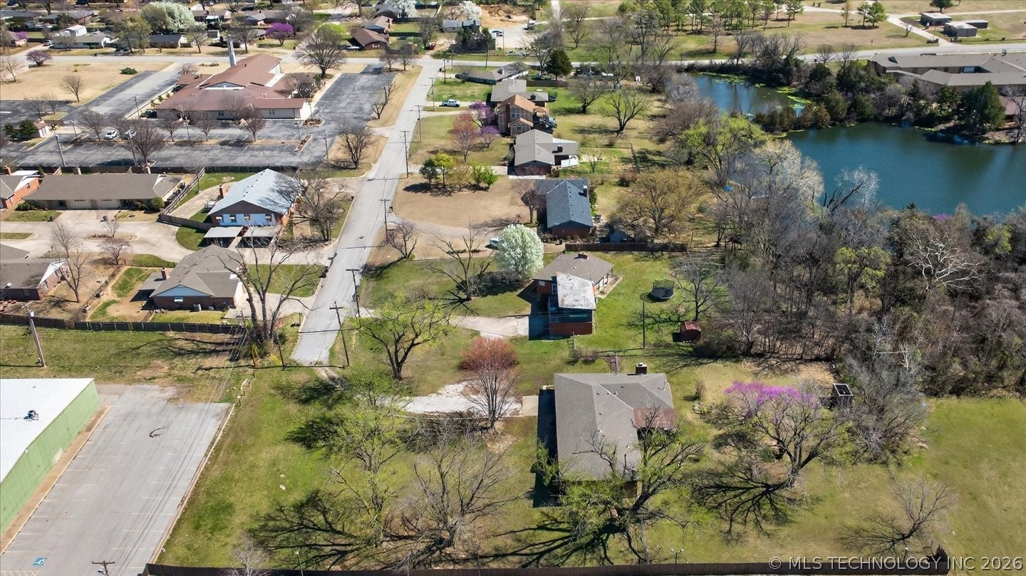3939 Lakeview Drive Bartlesville OK 74006