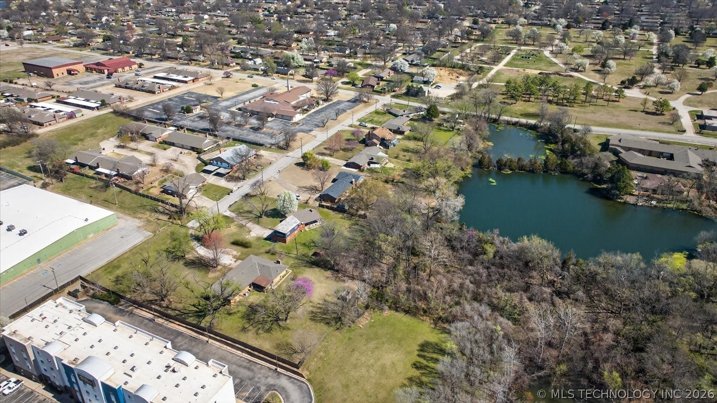 3939 Lakeview Drive Bartlesville OK 74006