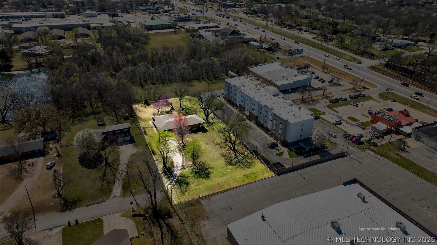 3939 Lakeview Drive Bartlesville OK 74006