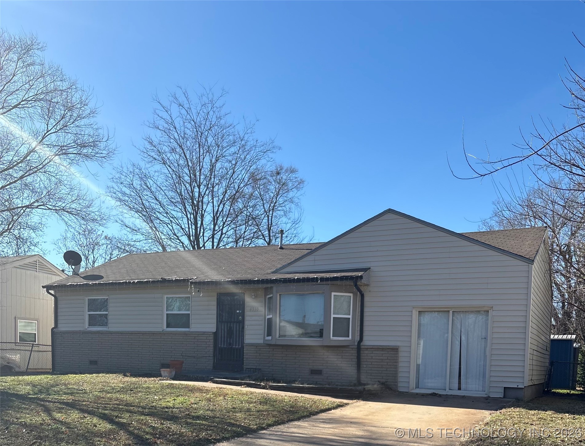 4710 N Elwood Avenue Tulsa OK 74126
