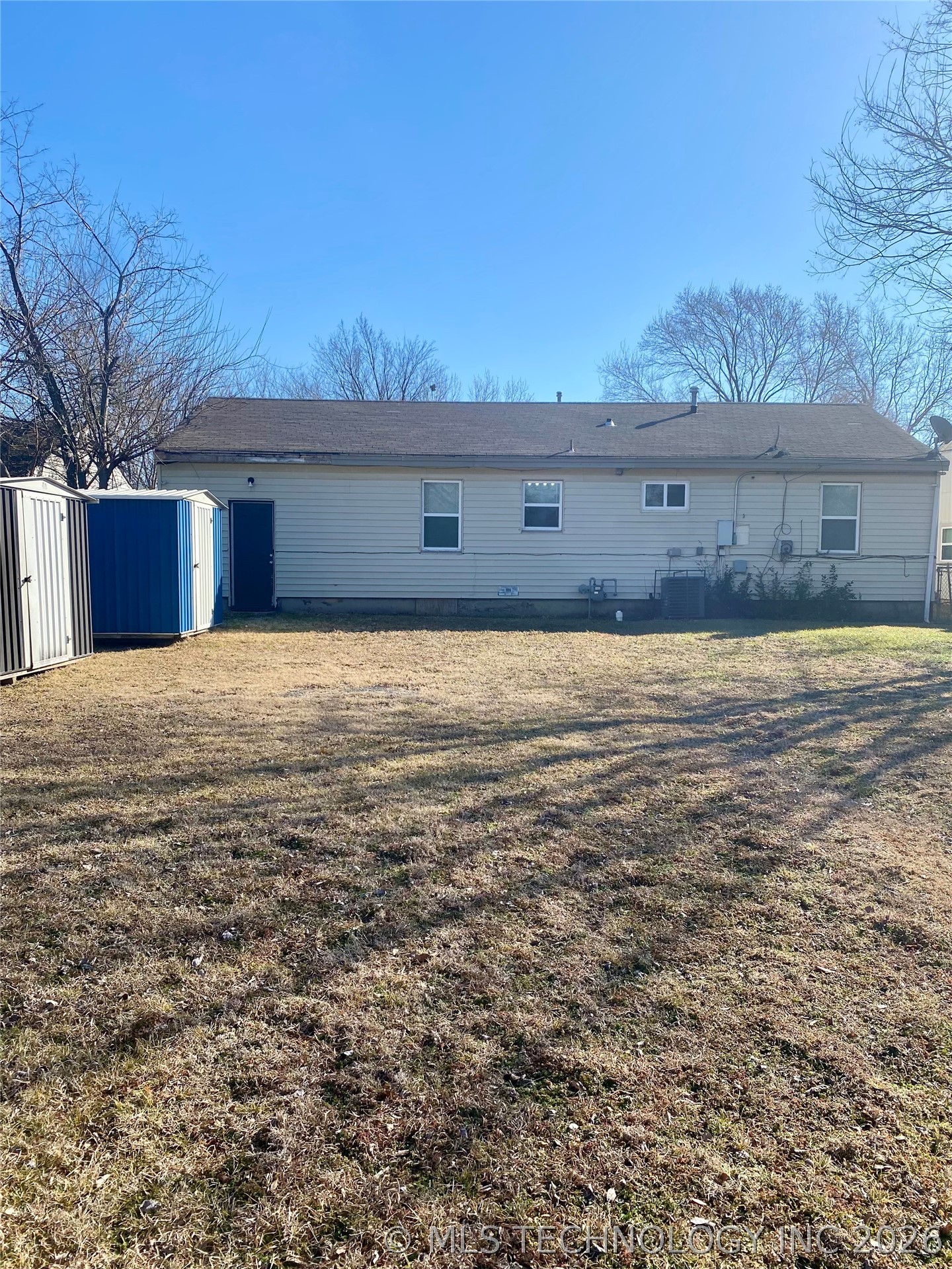 4710 N Elwood Avenue Tulsa OK 74126