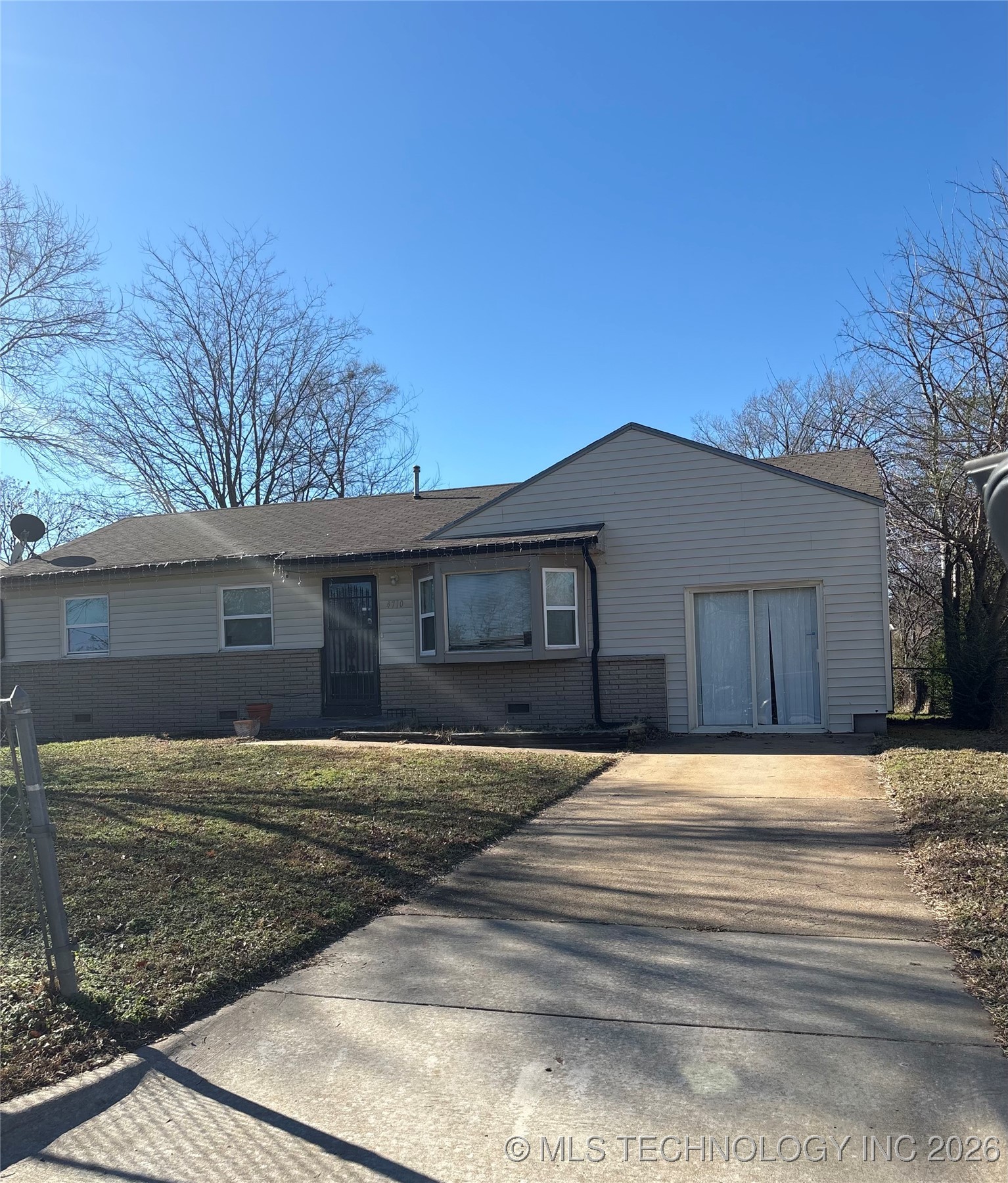 4710 N Elwood Avenue Tulsa OK 74126