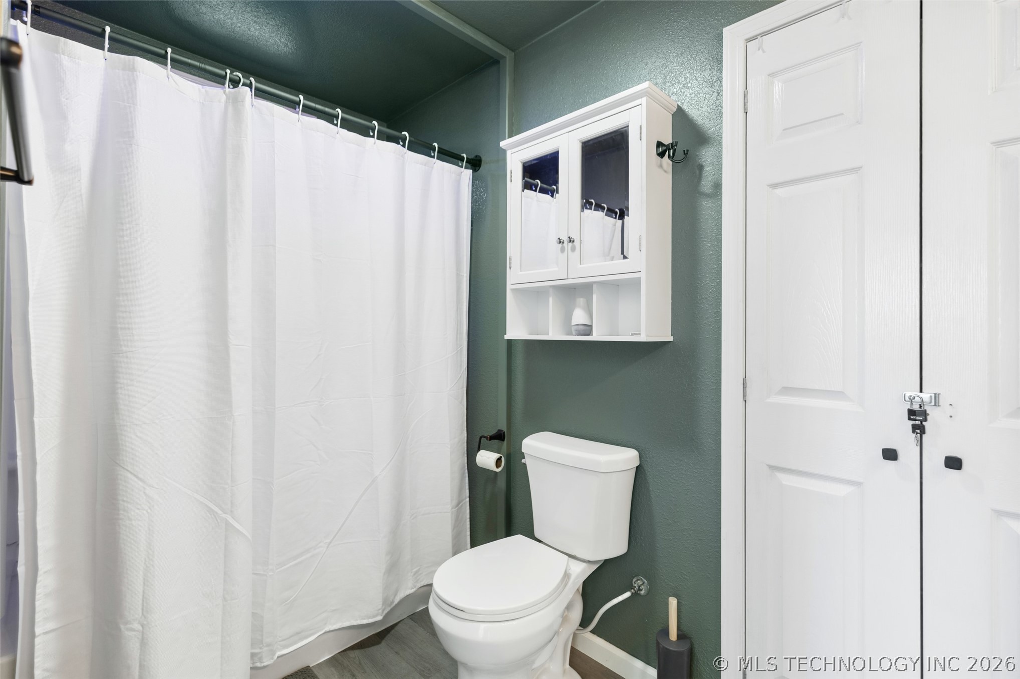 444389 E Northridge Drive Vinita OK 74301