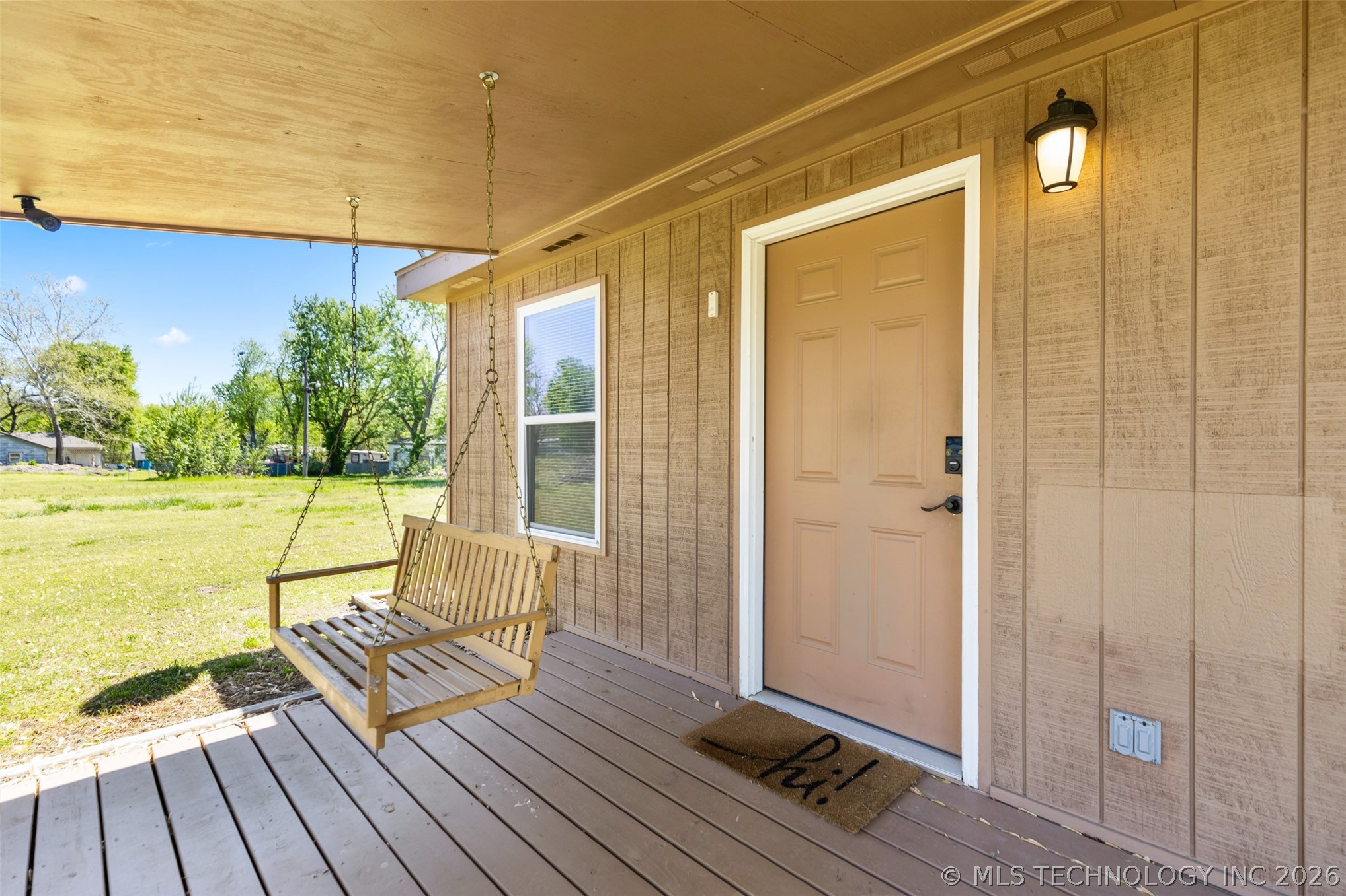 444389 E Northridge Drive Vinita OK 74301