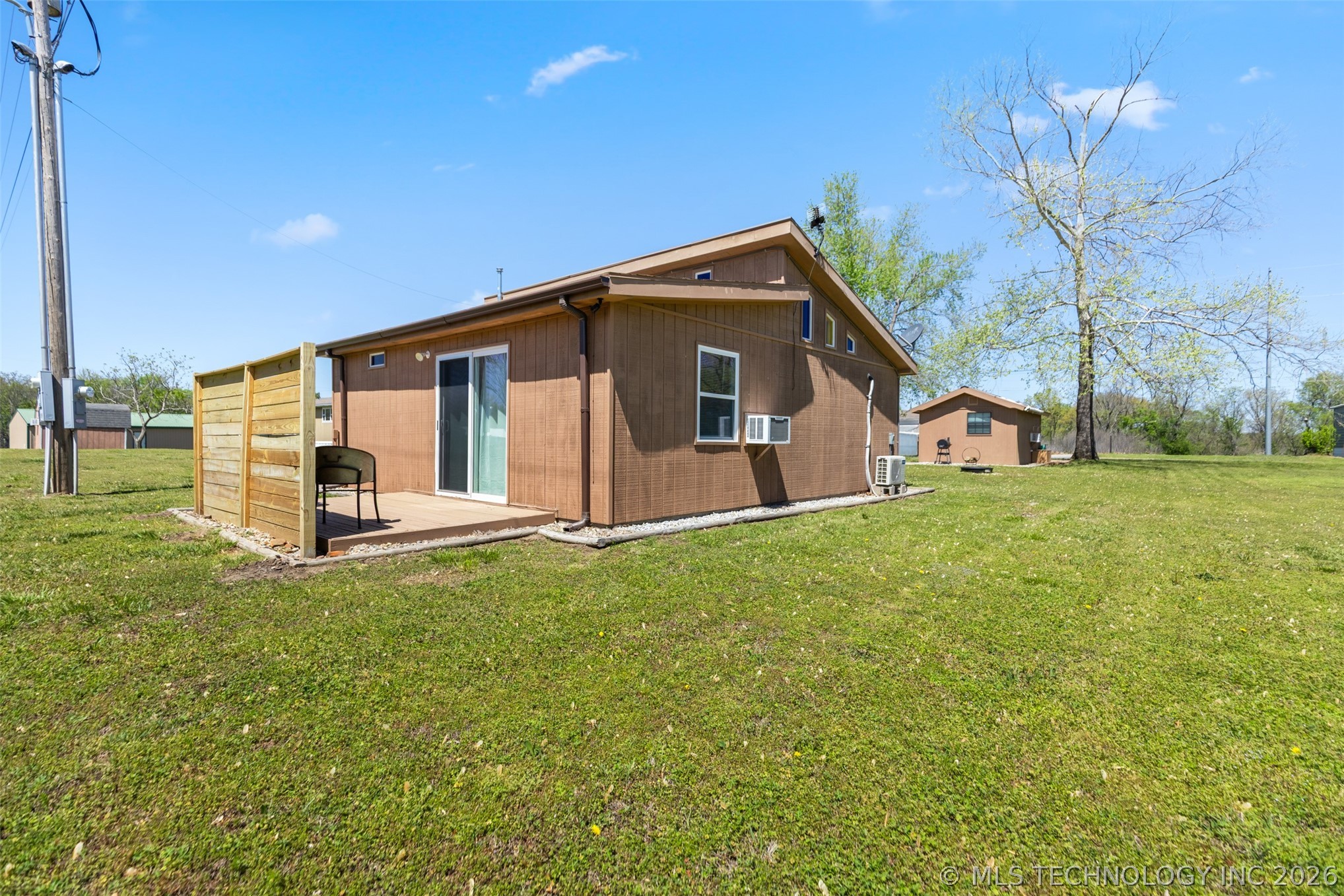 444389 E Northridge Drive Vinita OK 74301