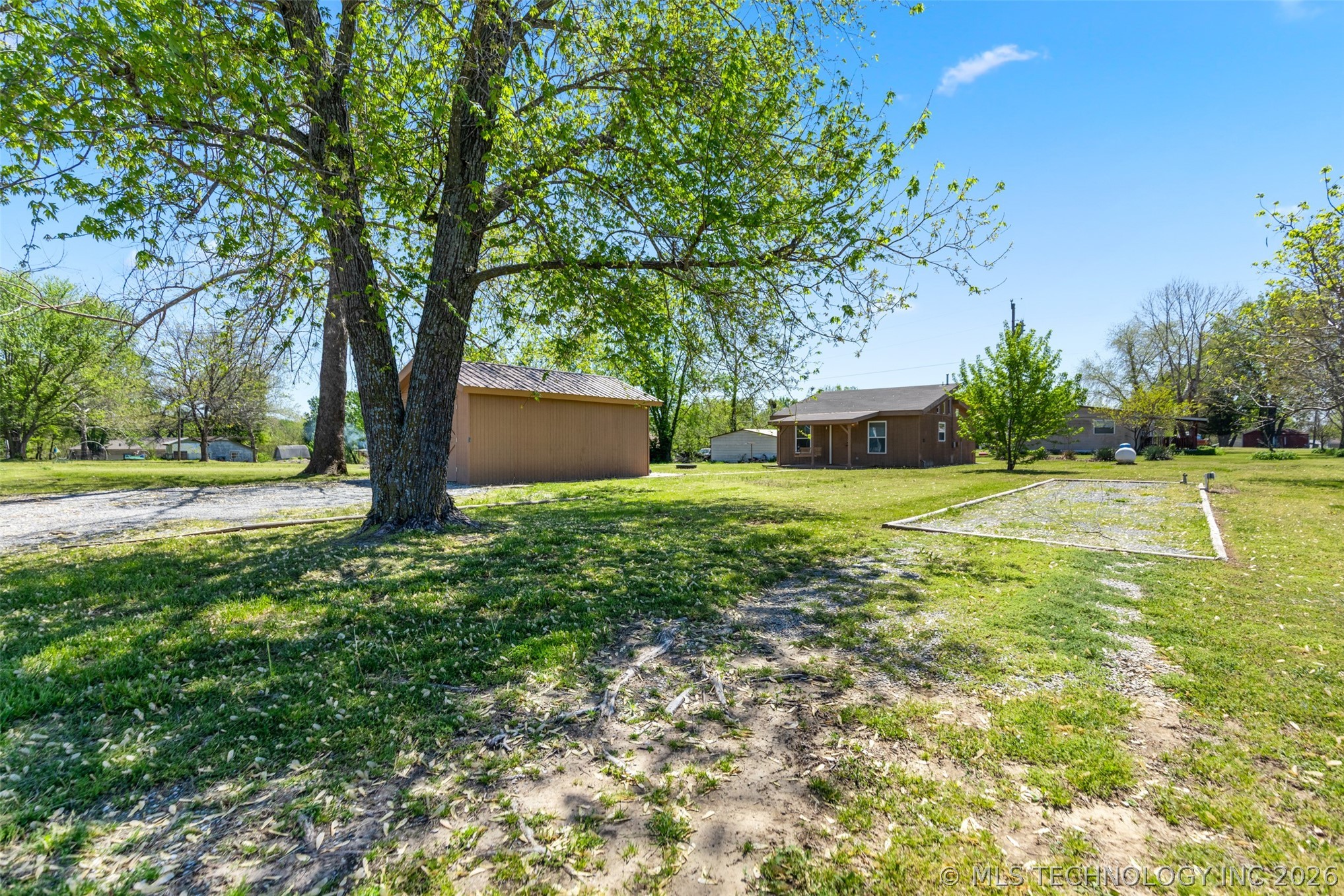 444389 E Northridge Drive Vinita OK 74301