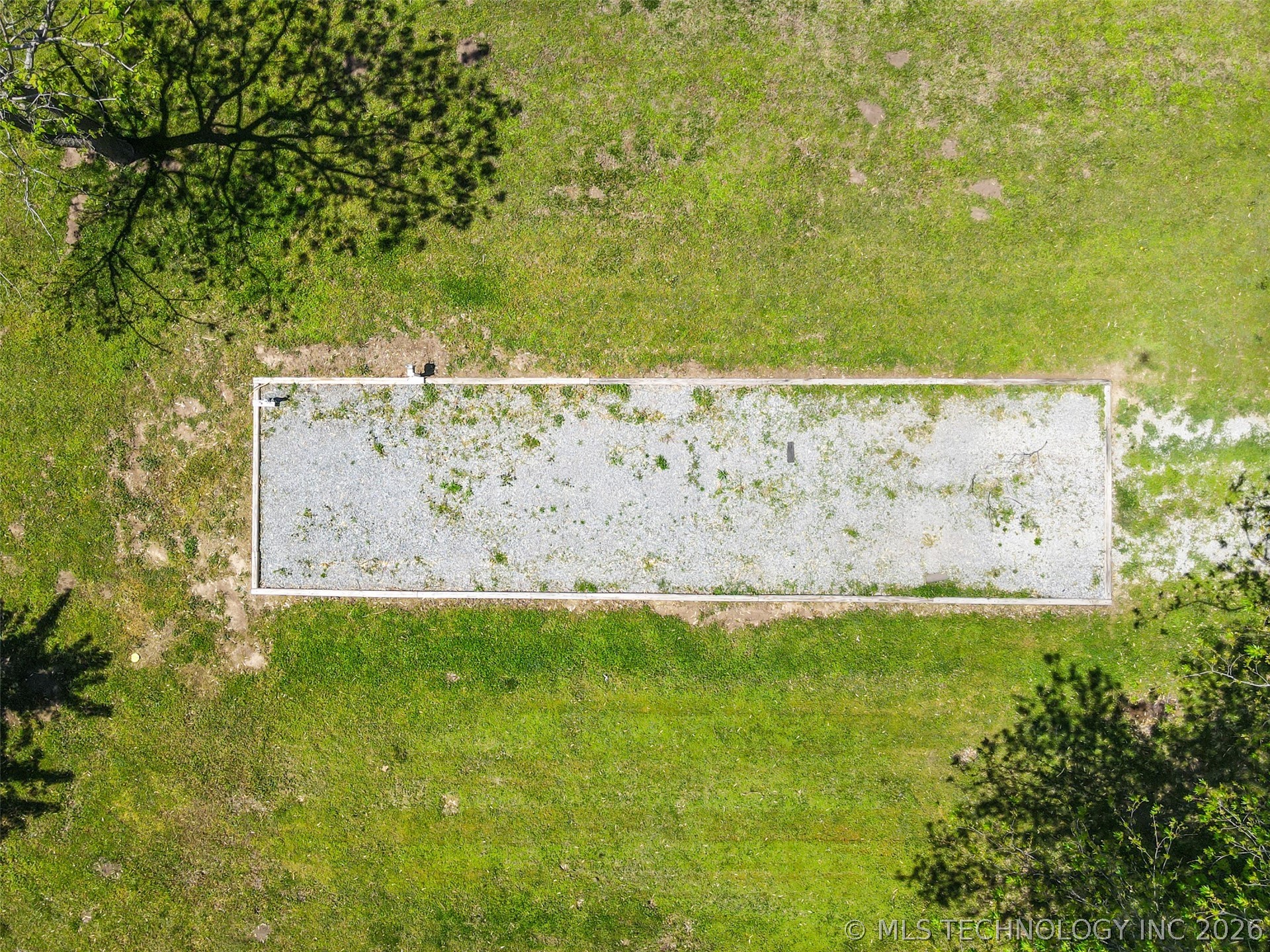 444389 E Northridge Drive Vinita OK 74301