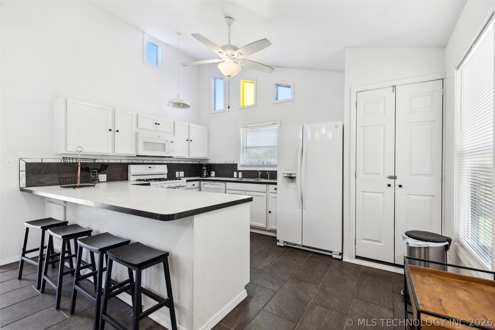 444389 E Northridge Drive Vinita OK 74301