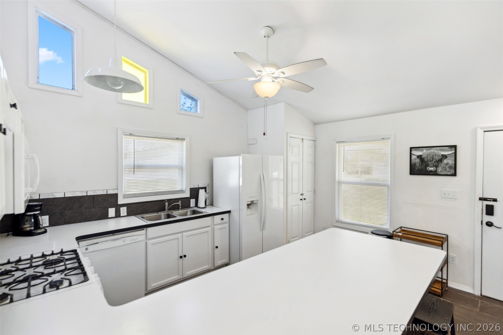 444389 E Northridge Drive Vinita OK 74301
