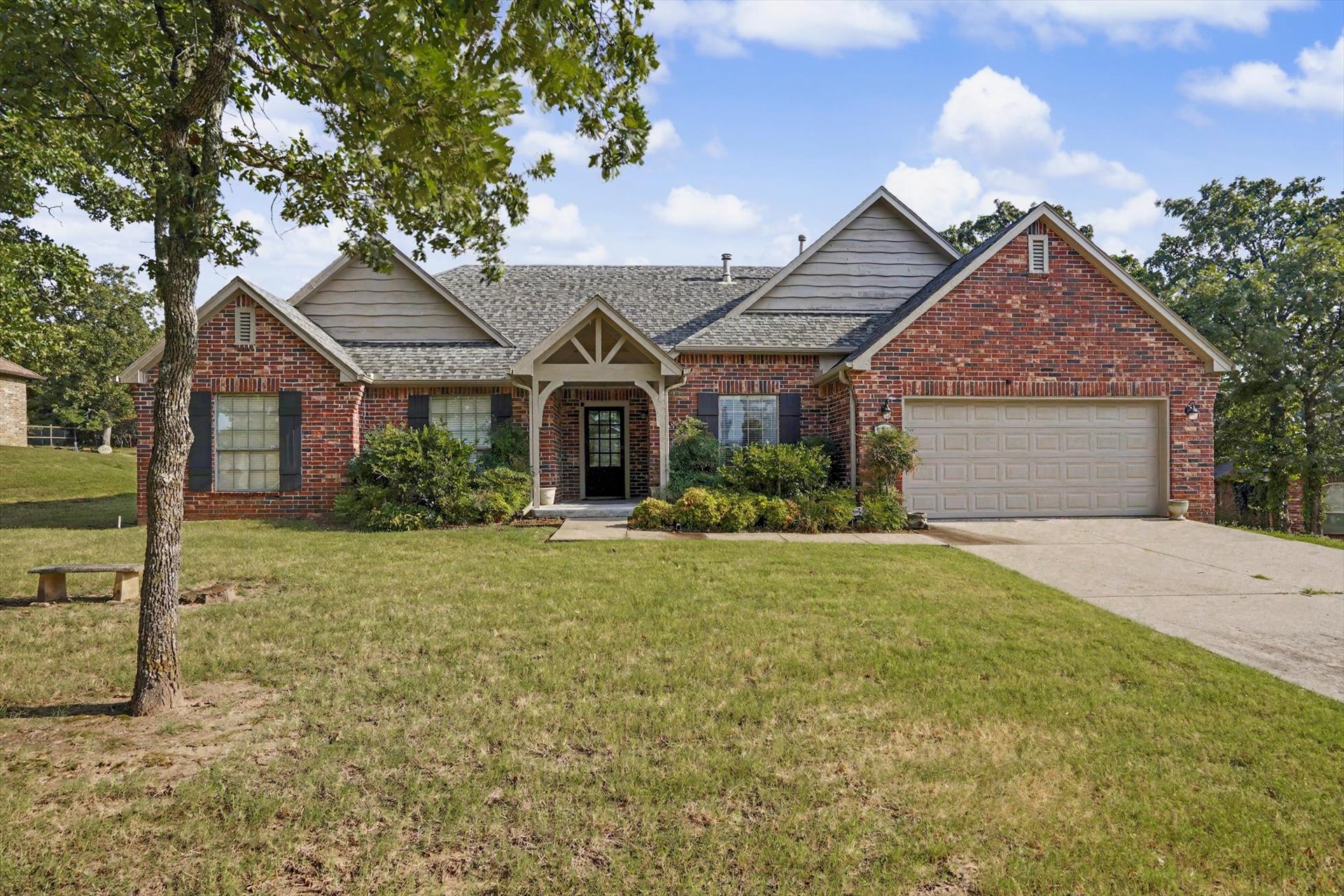 9279 Black Oak Lane Sand Springs OK 74063