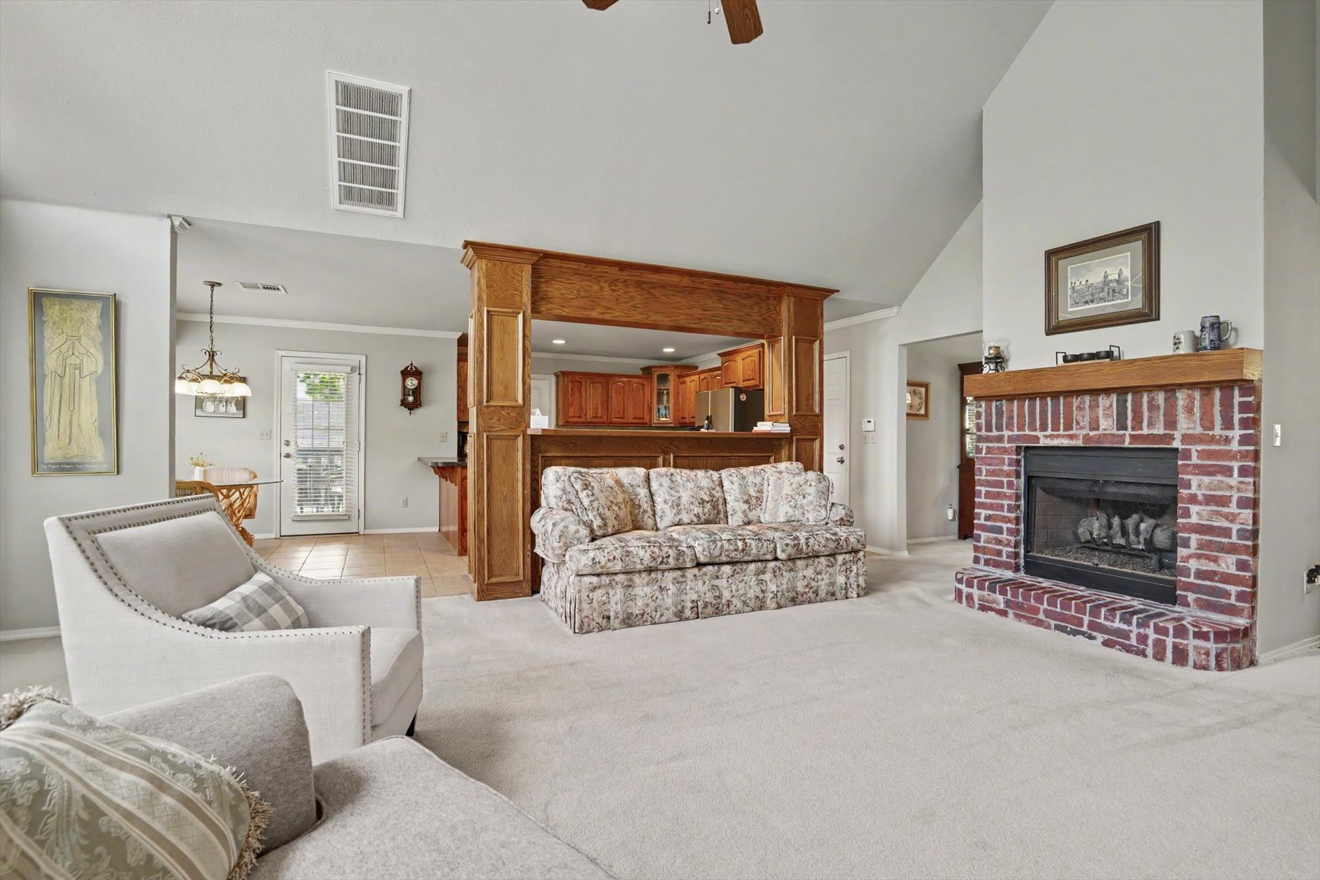 9279 Black Oak Lane Sand Springs OK 74063