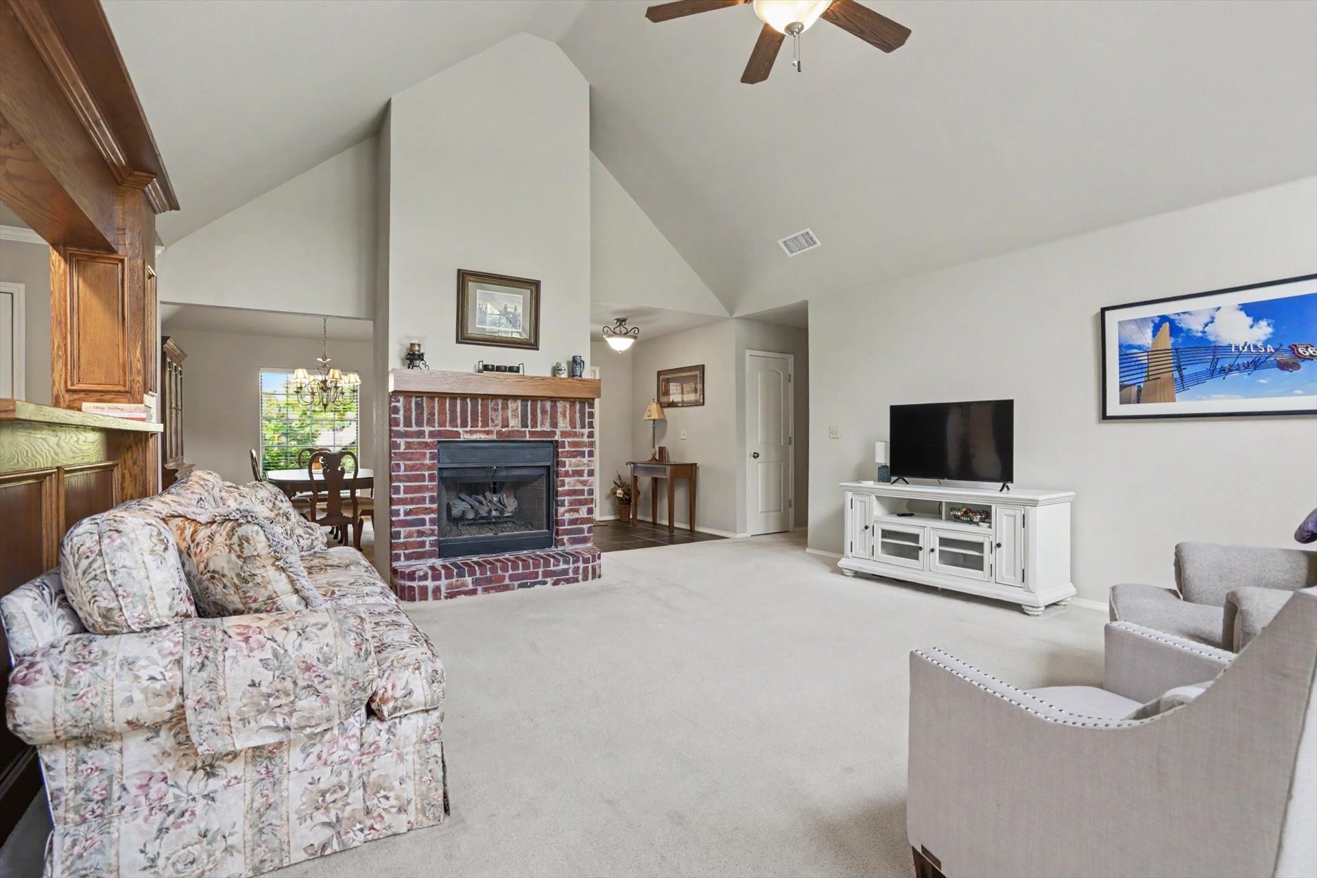 9279 Black Oak Lane Sand Springs OK 74063