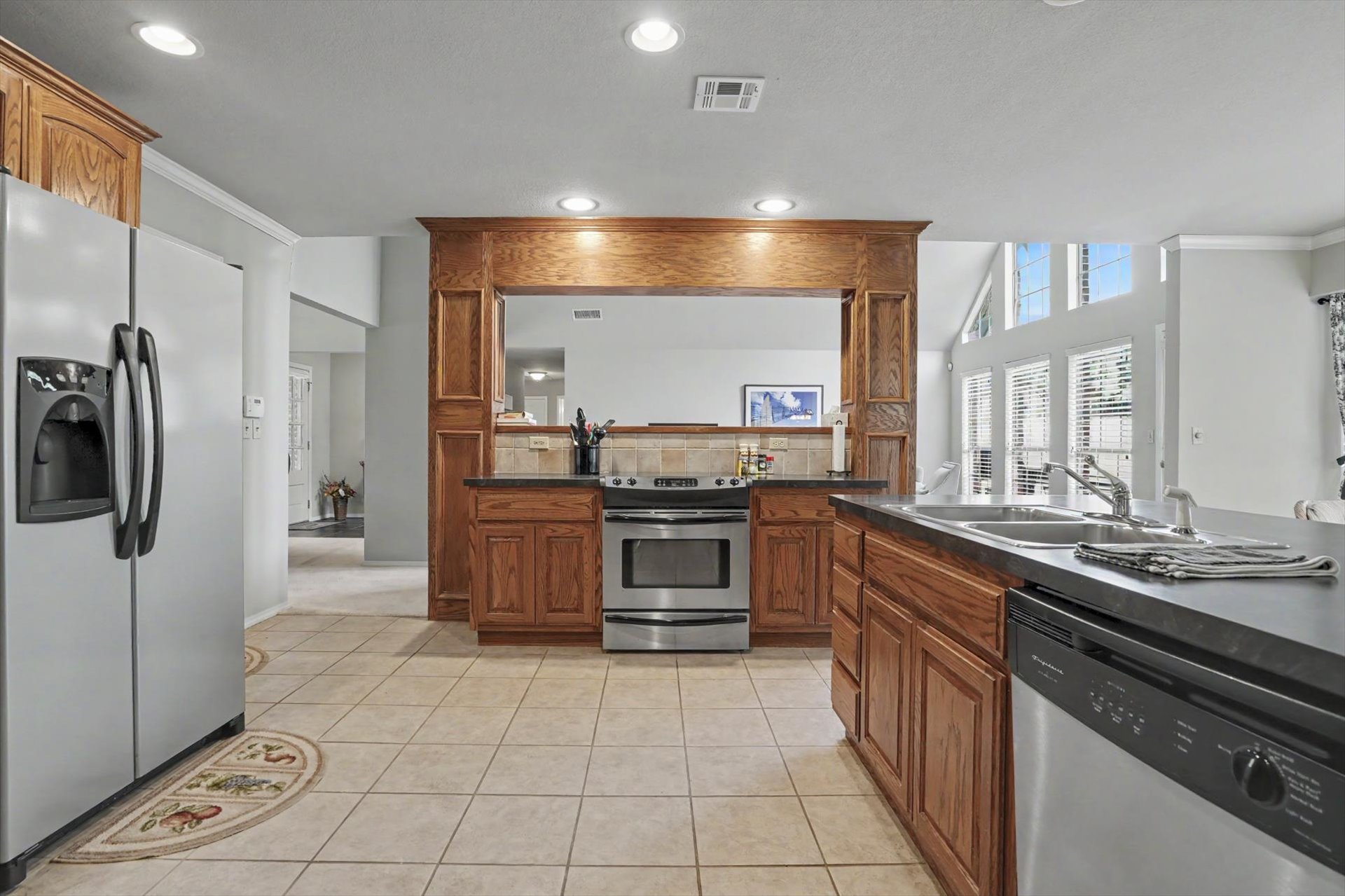 9279 Black Oak Lane Sand Springs OK 74063