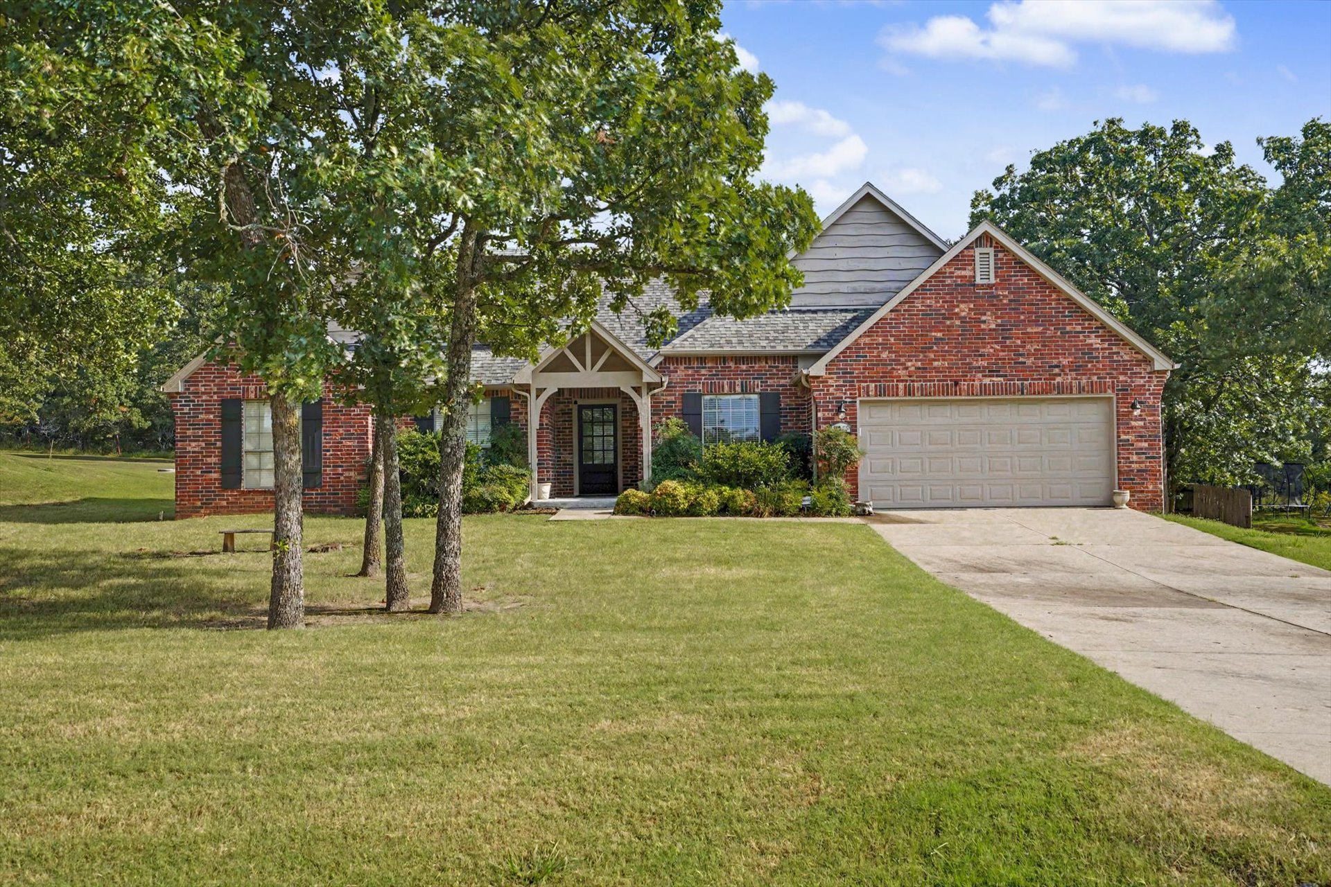9279 Black Oak Lane Sand Springs OK 74063
