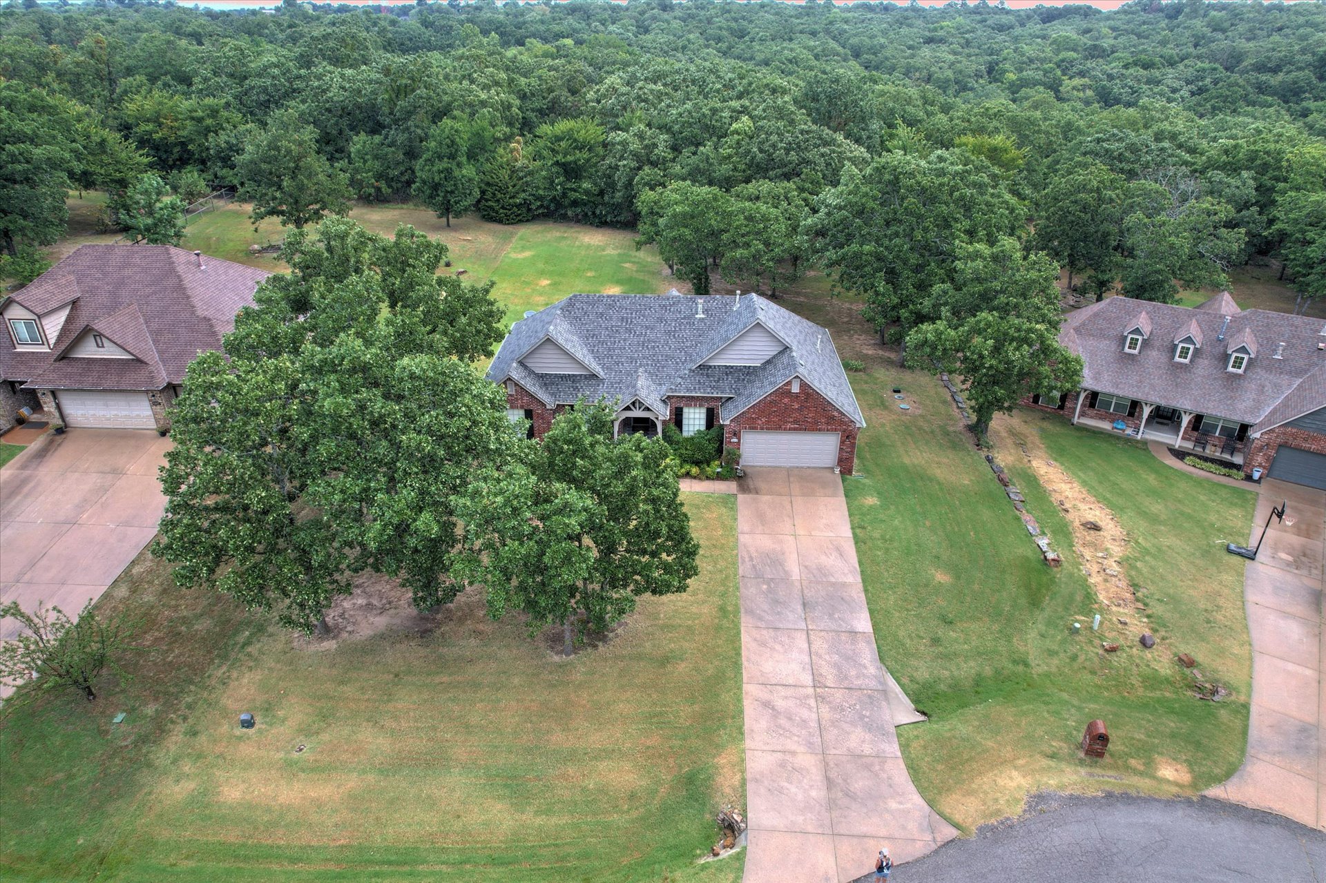 9279 Black Oak Lane Sand Springs OK 74063