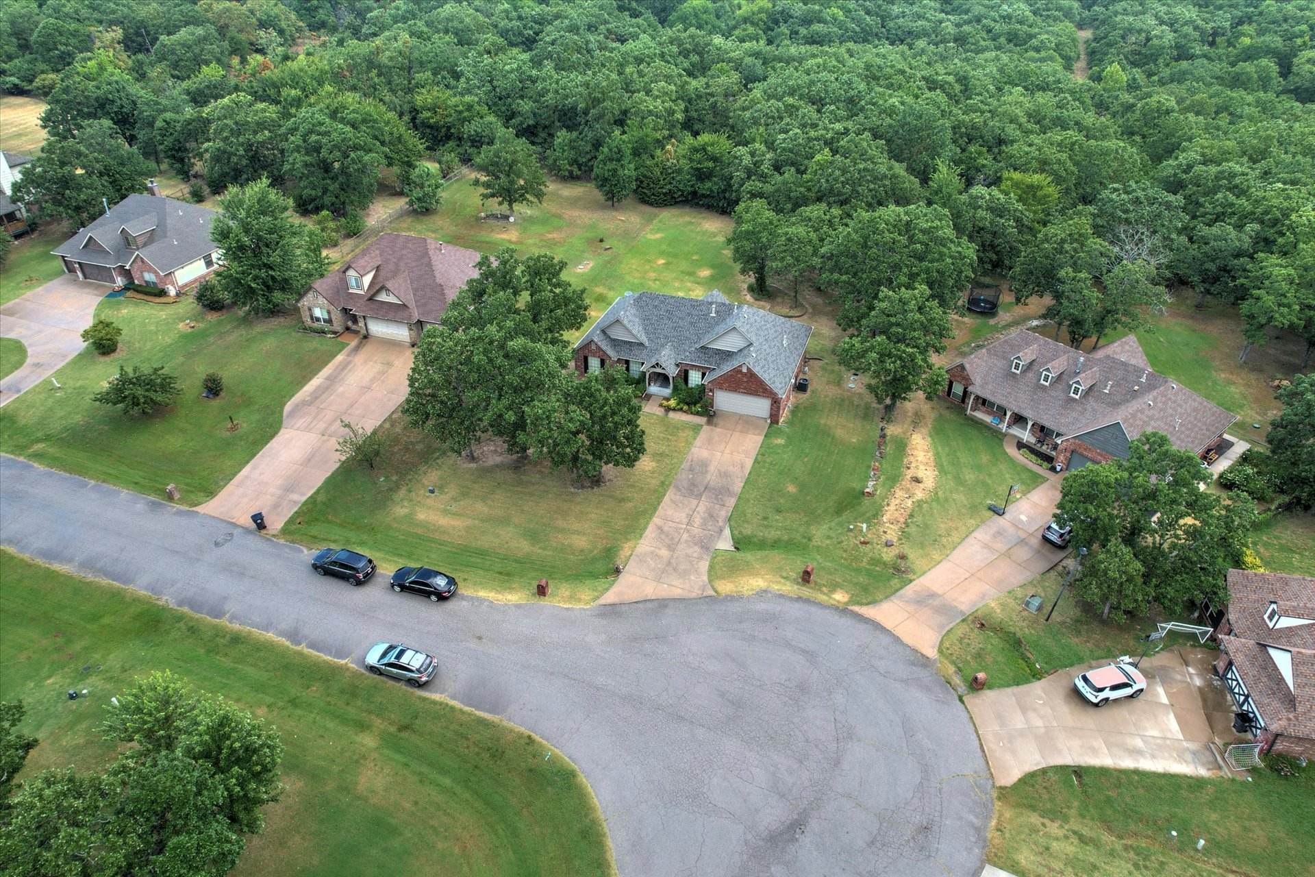 9279 Black Oak Lane Sand Springs OK 74063