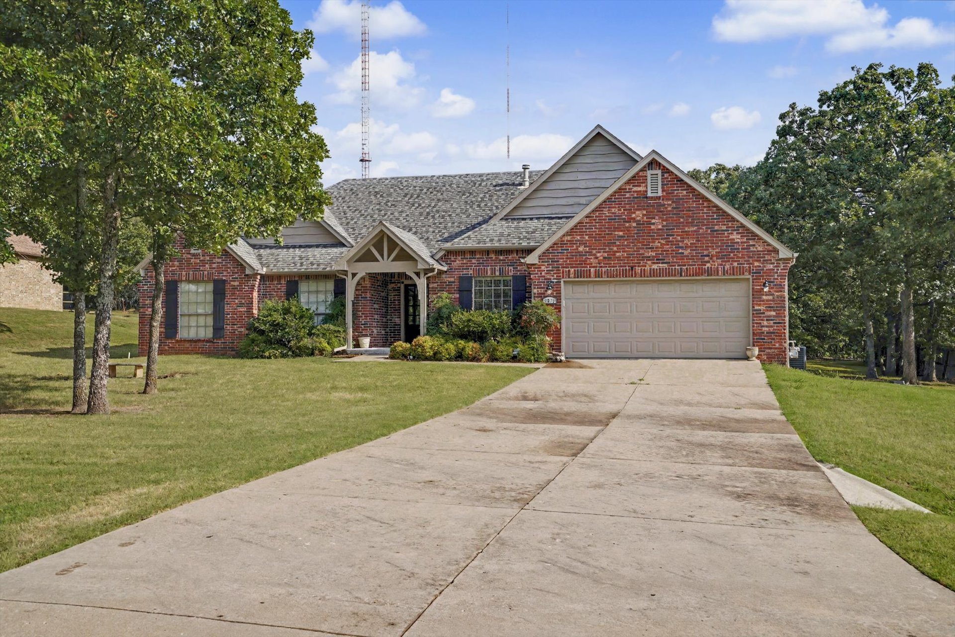 9279 Black Oak Lane Sand Springs OK 74063