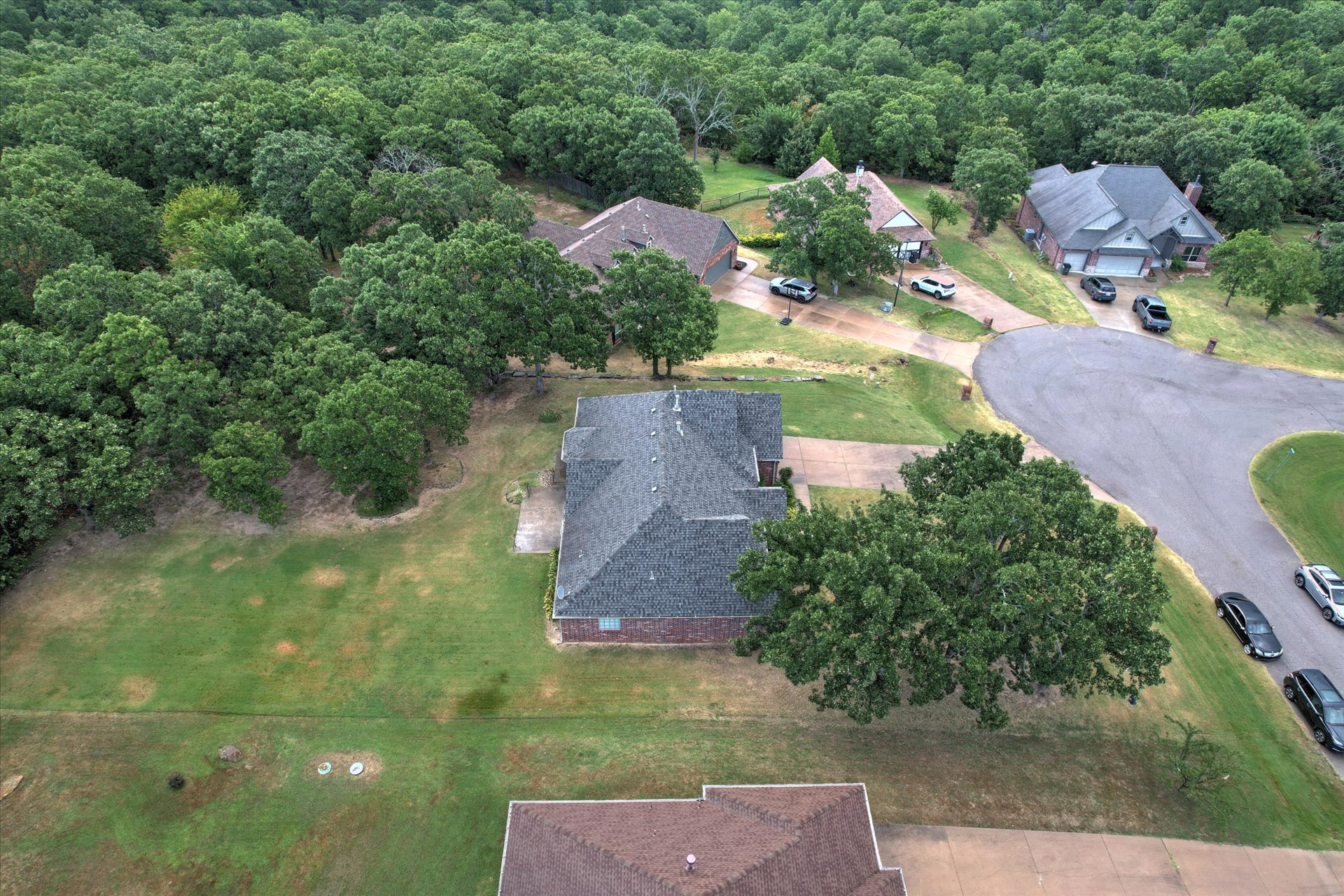 9279 Black Oak Lane Sand Springs OK 74063
