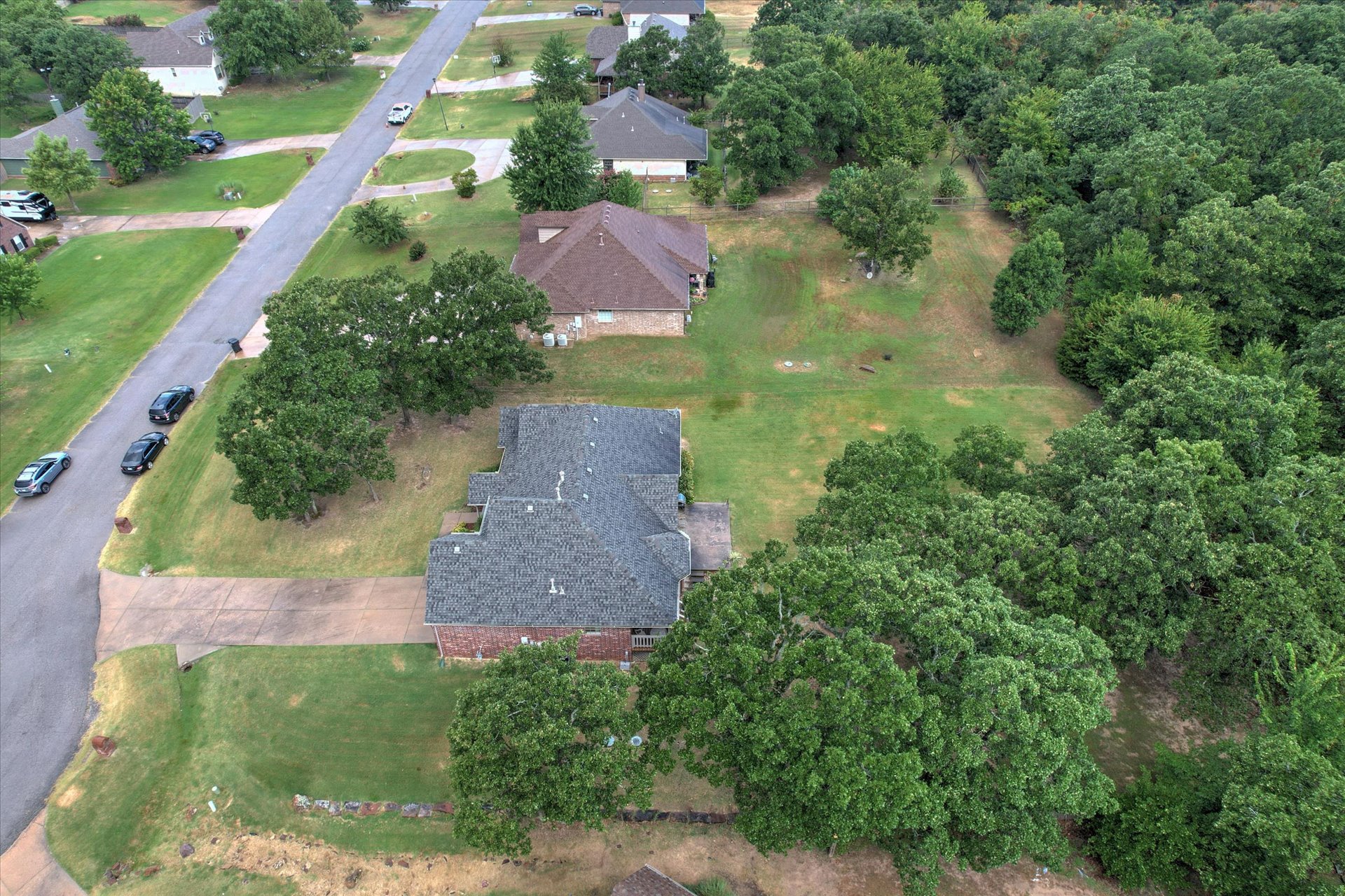 9279 Black Oak Lane Sand Springs OK 74063