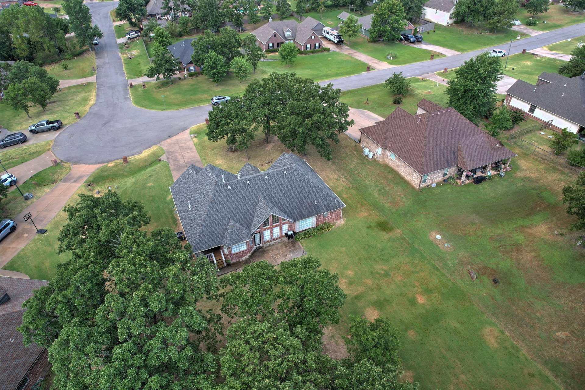 9279 Black Oak Lane Sand Springs OK 74063