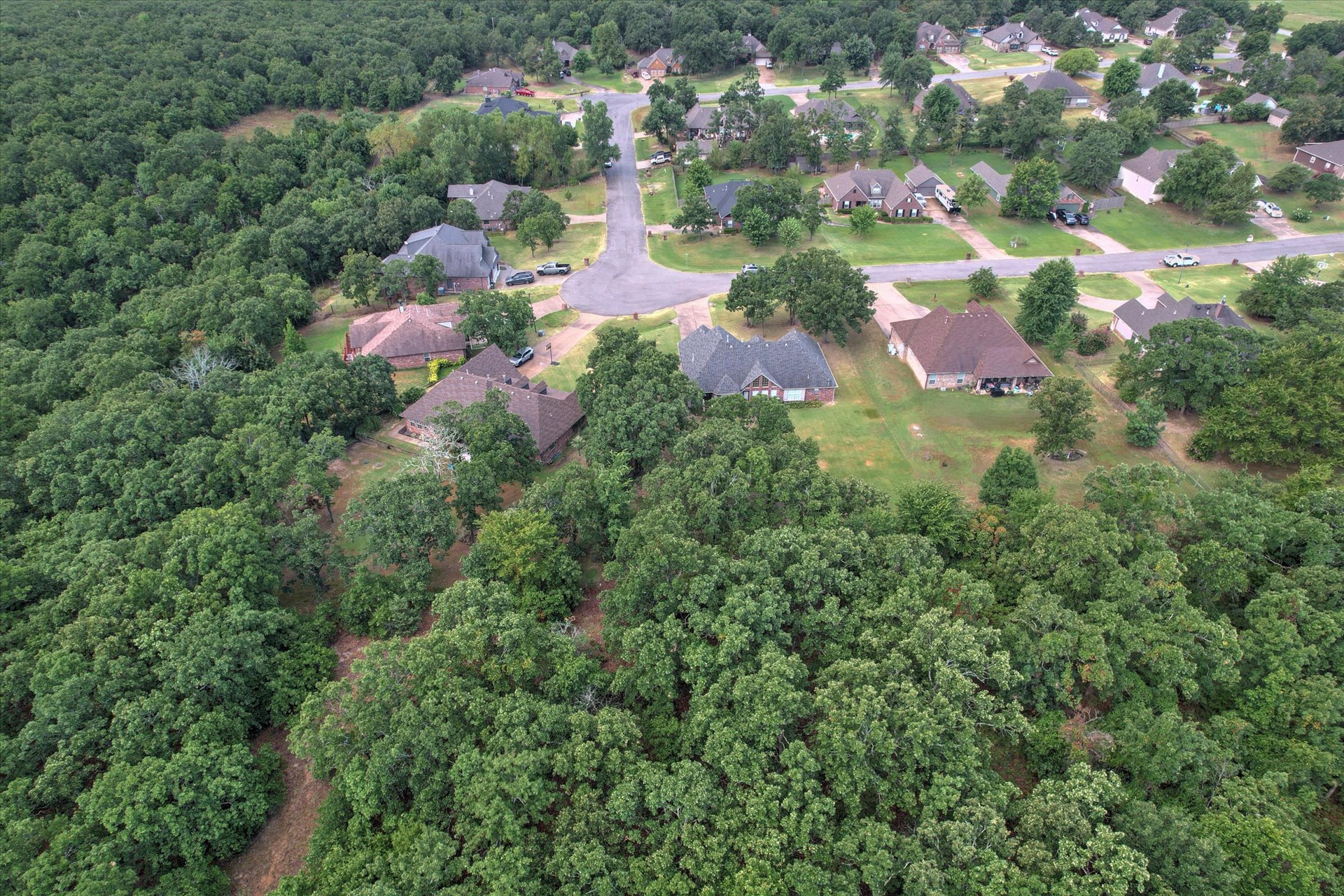 9279 Black Oak Lane Sand Springs OK 74063