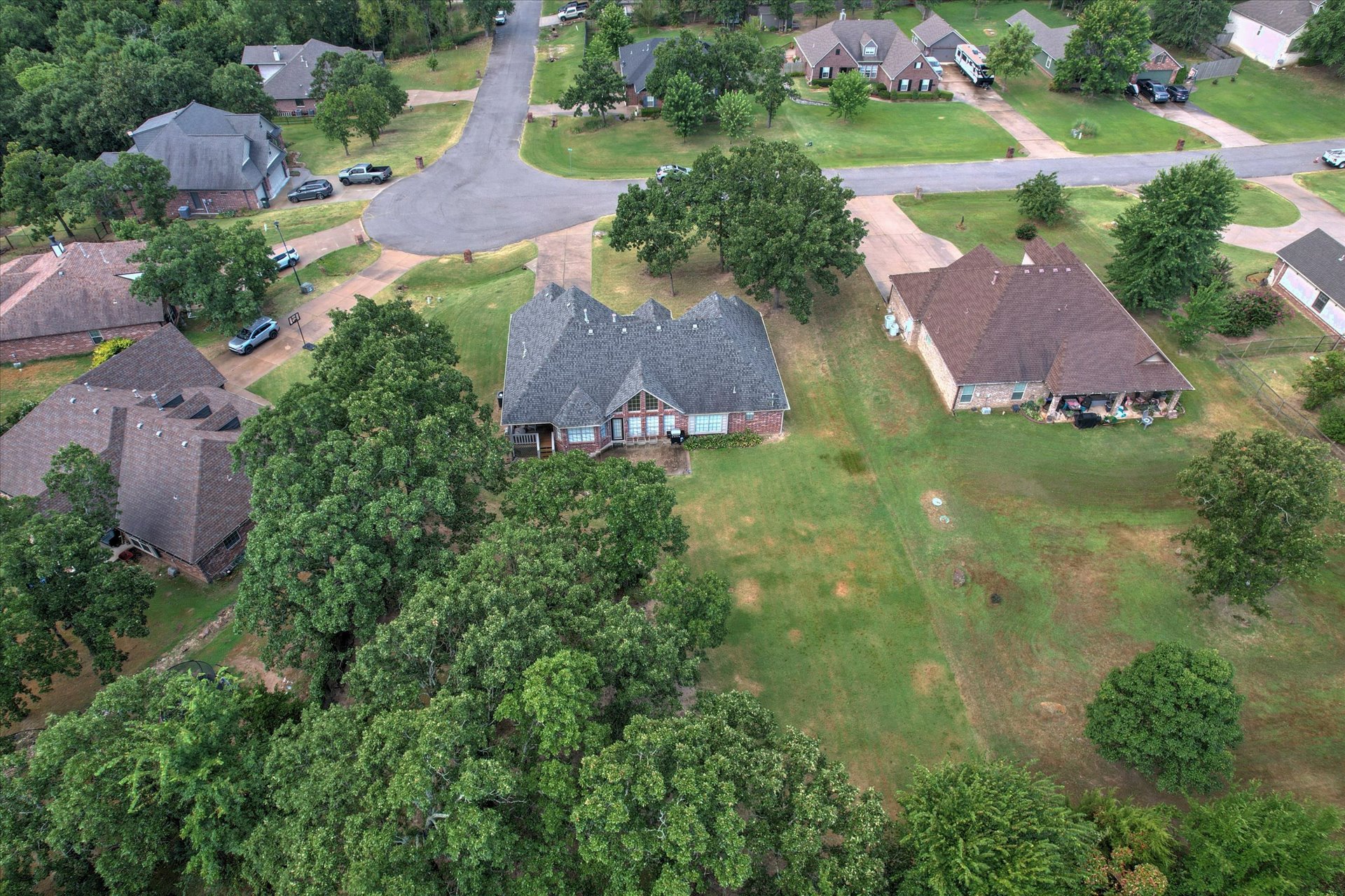 9279 Black Oak Lane Sand Springs OK 74063