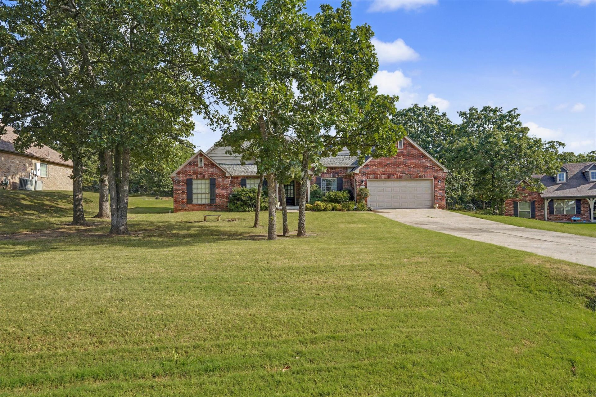 9279 Black Oak Lane Sand Springs OK 74063