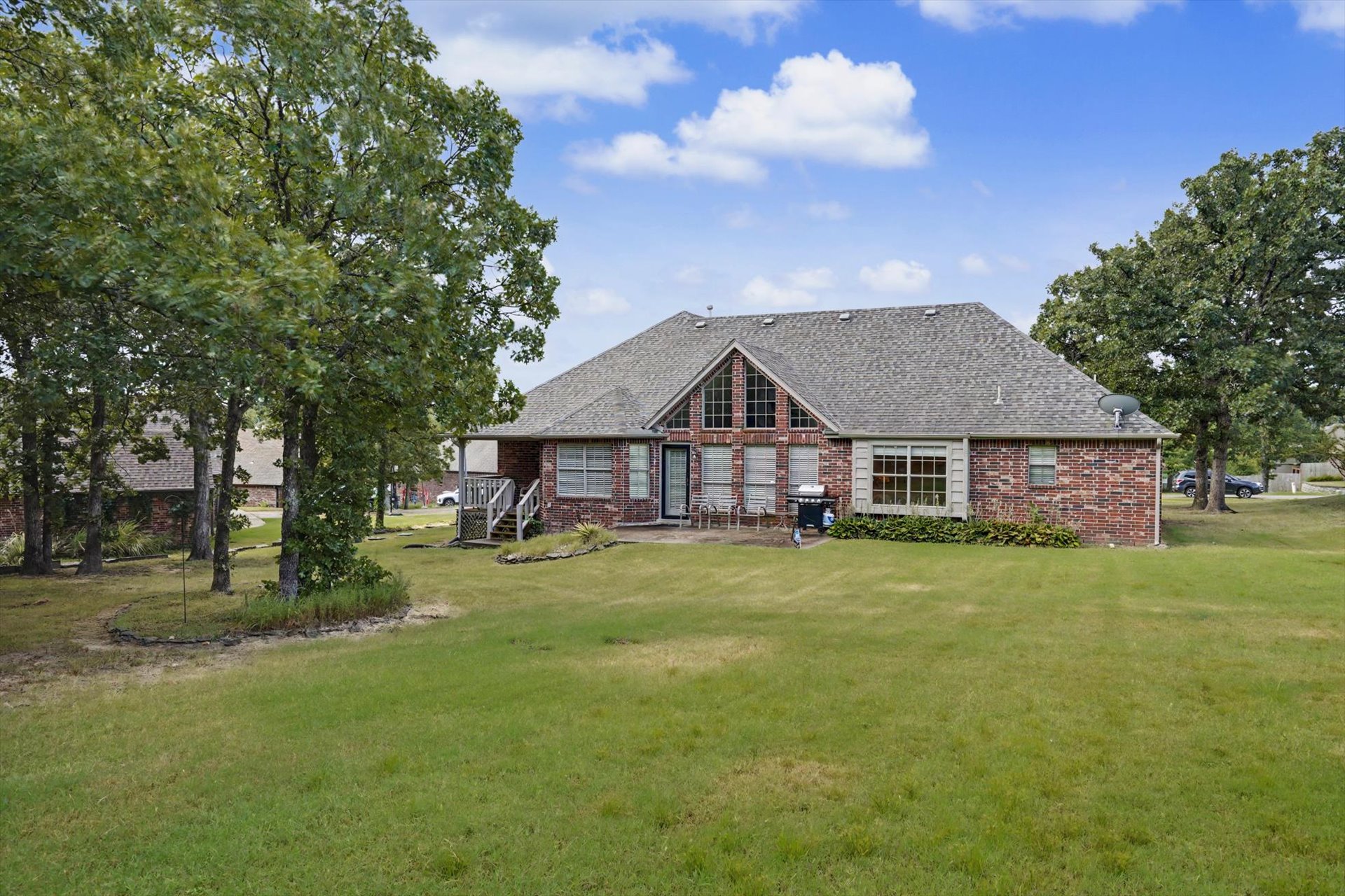 9279 Black Oak Lane Sand Springs OK 74063